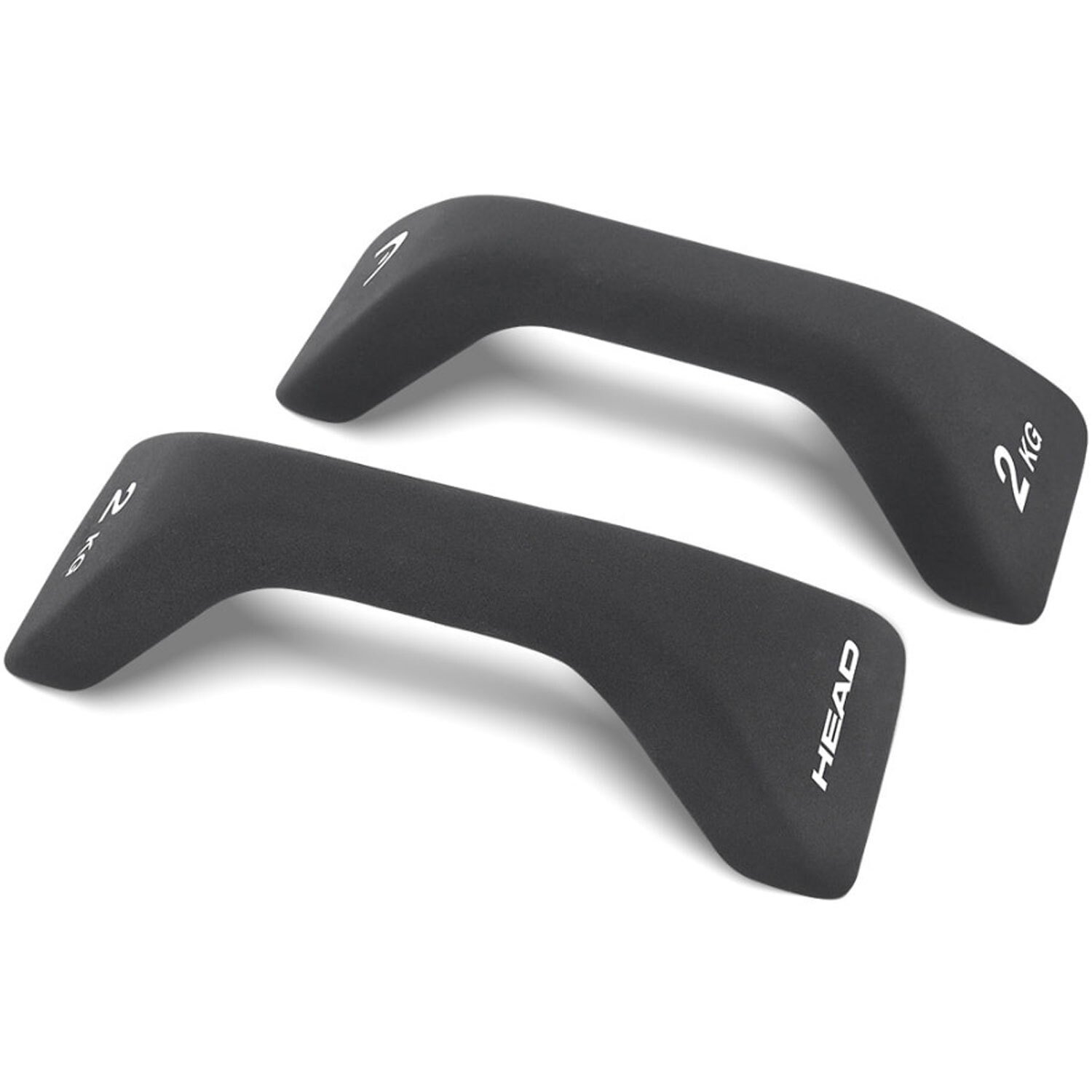 Head Push Up Dumbbels 2 kg x 2 st