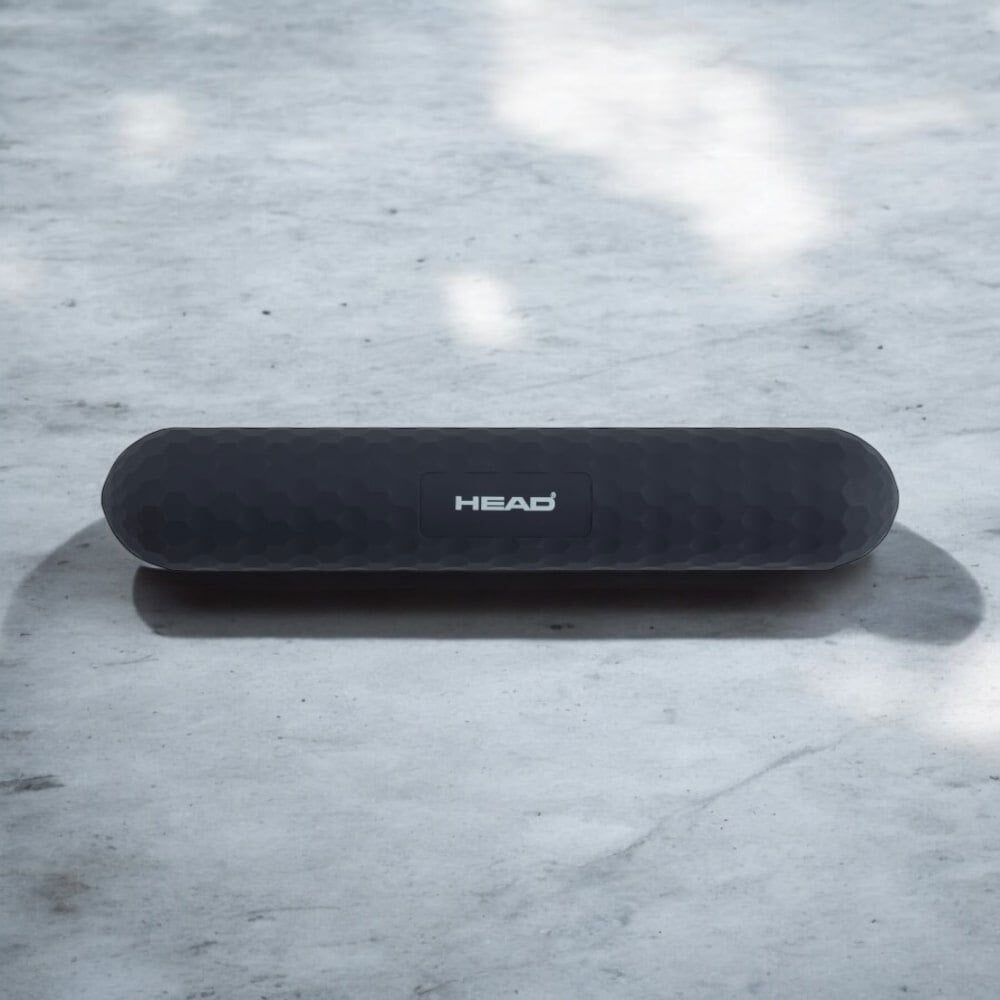 Head Silicone Dumbbels 2 kg x 2 st