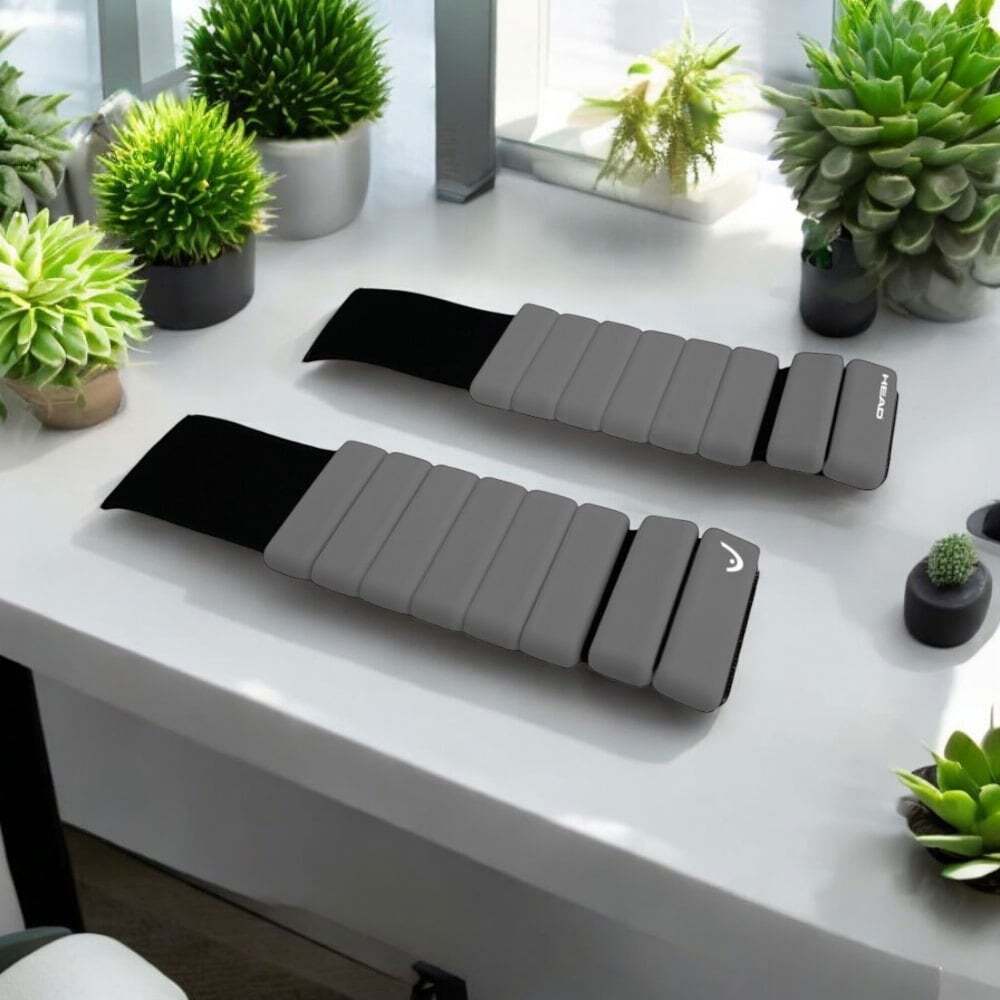 Head Wrist-Ankle Bangels 1 kg x 2 st