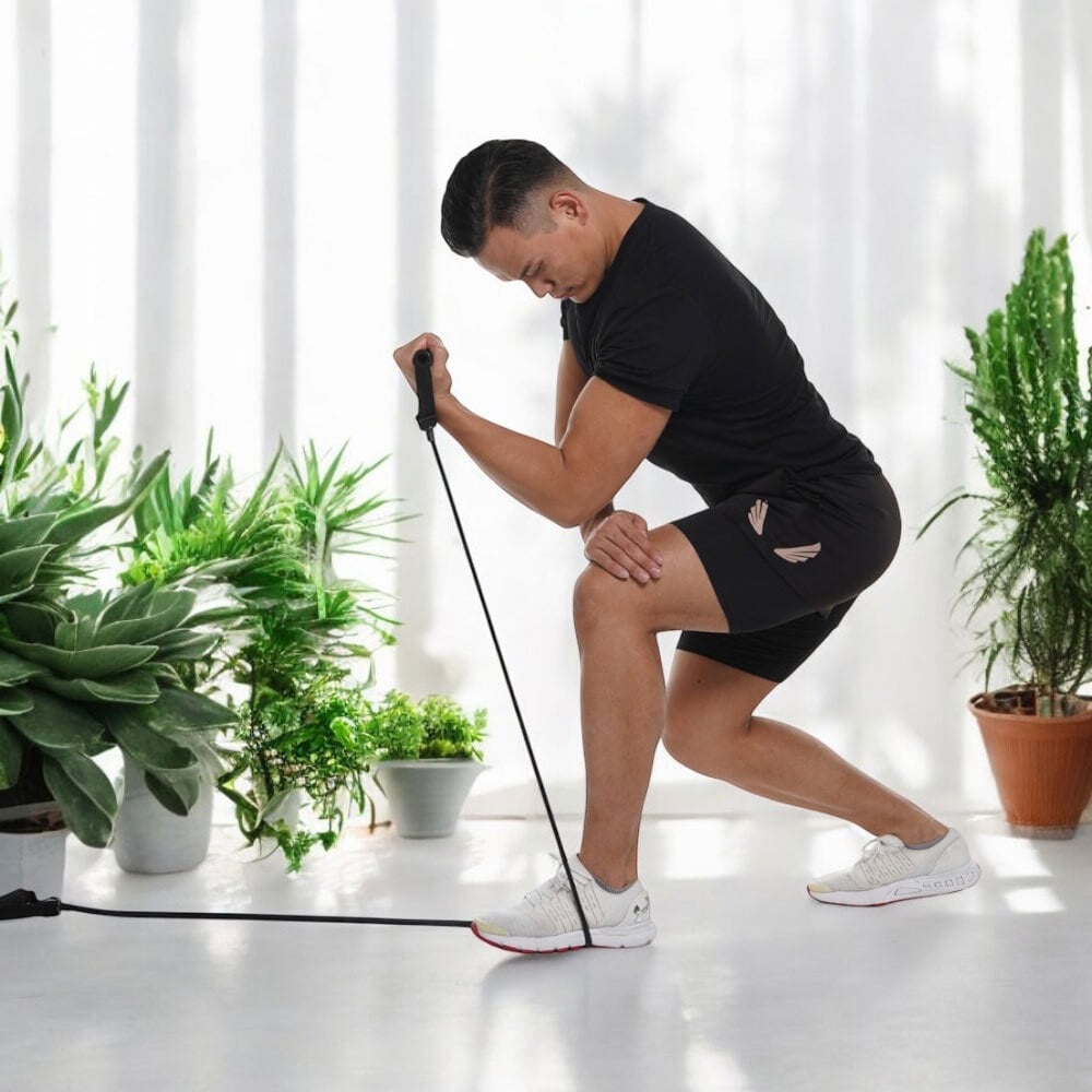 Head Power Tube (TPR)