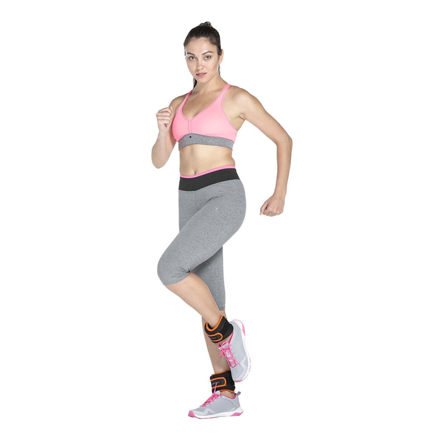 Head Vikter Handled/Ankel 2 x 1,0 kg