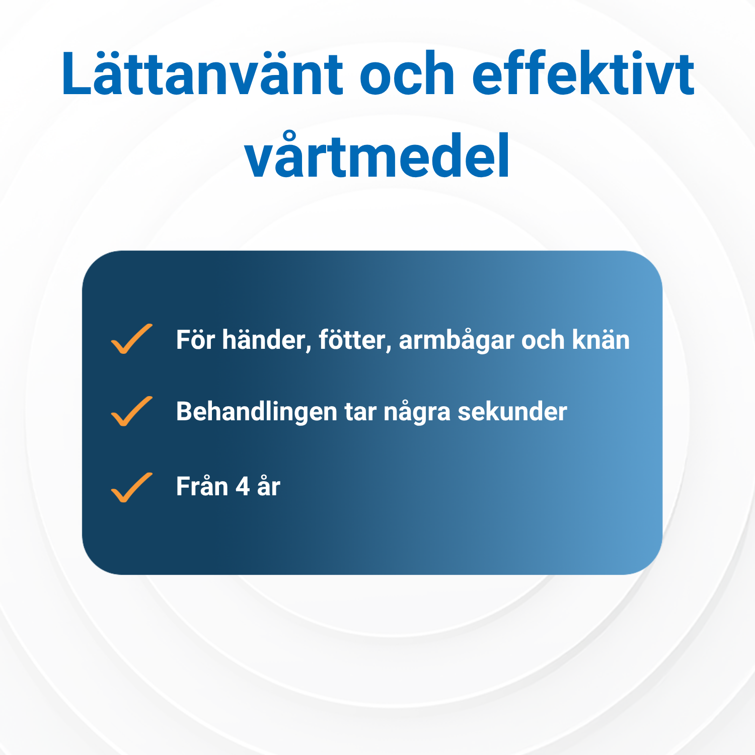 VårtFri Pen 30 behandlingar