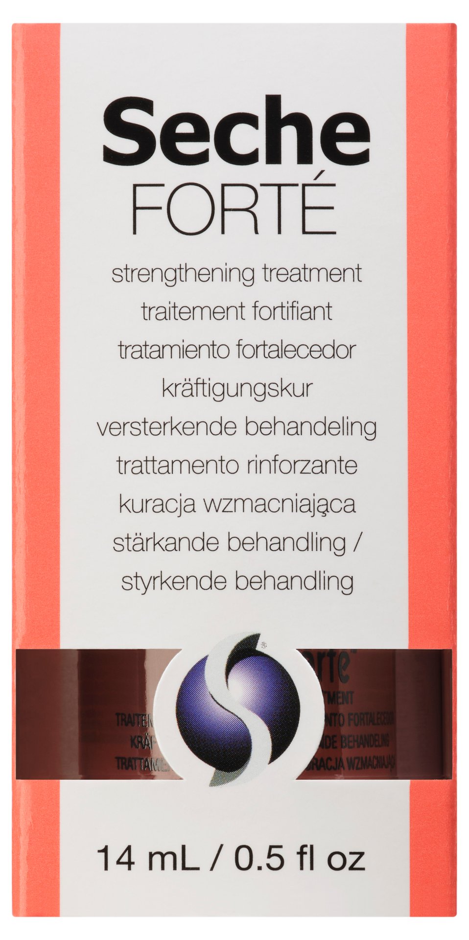 Seche Forté Strengthening Treatment 14 ml