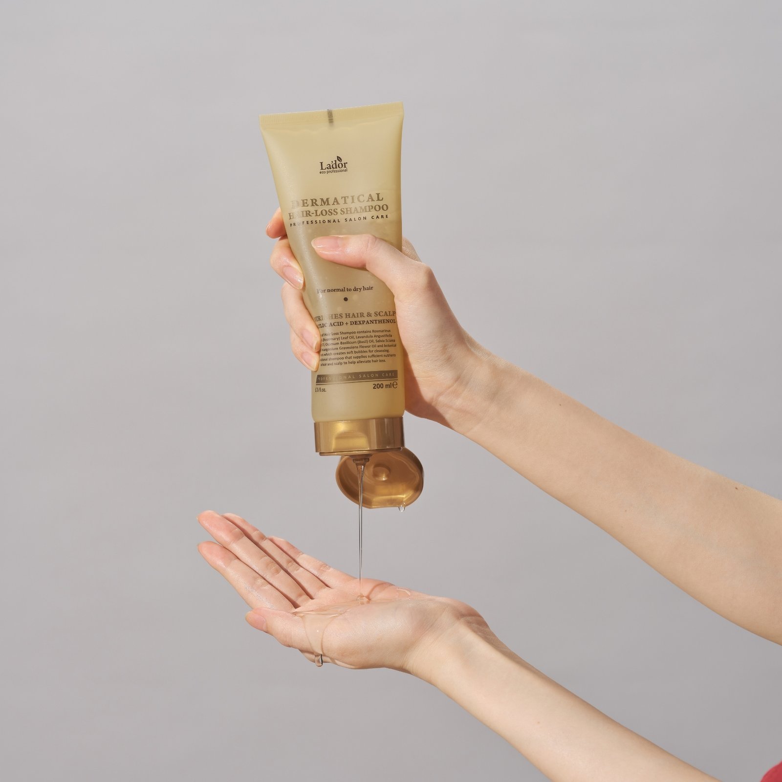 La'dor Dermatical Hair-Loss Schampoo 200ml