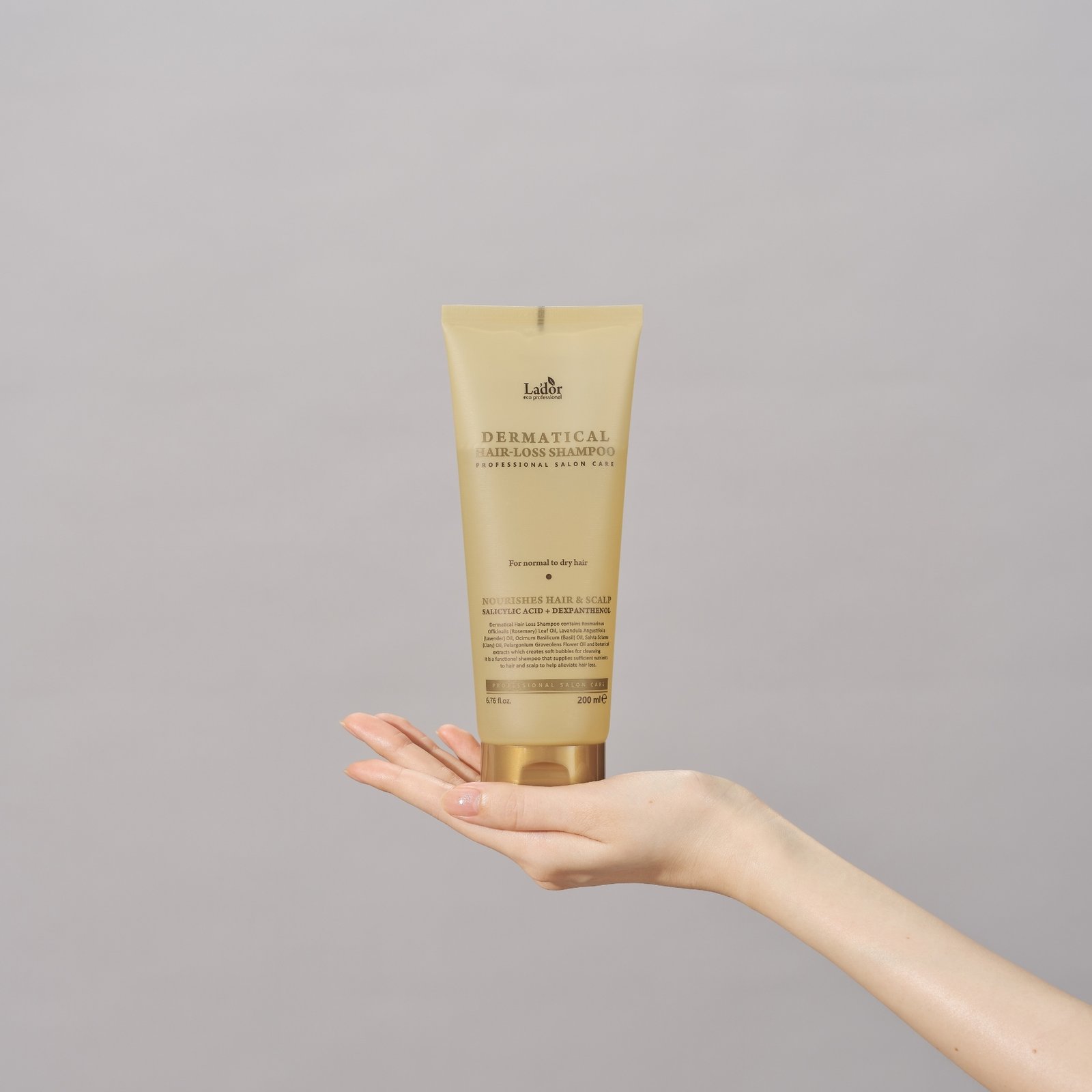 La'dor Dermatical Hair-Loss Schampoo 200ml