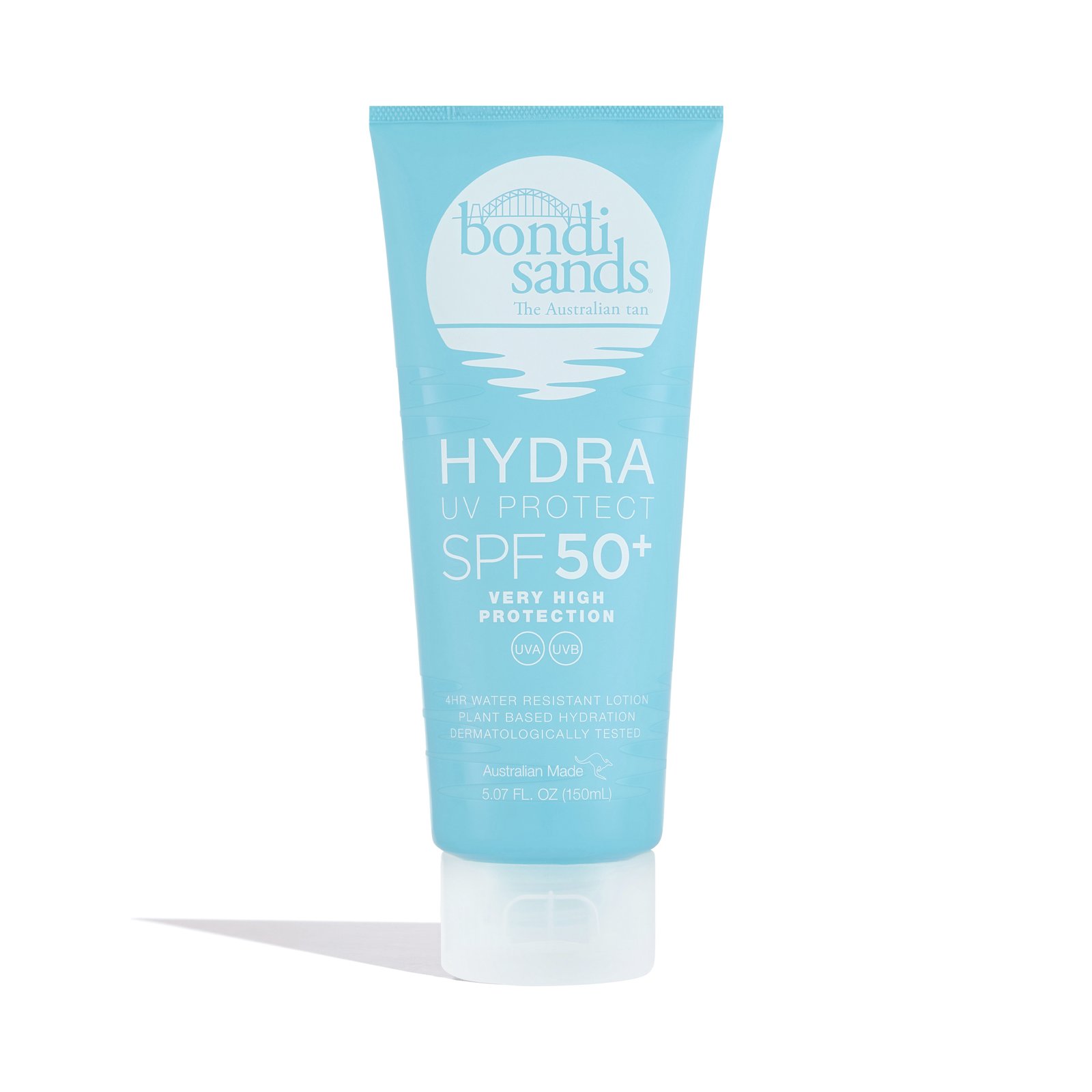 Bondi Sands Hydra UV Protect SPF50+ Body Lotion 150 ml