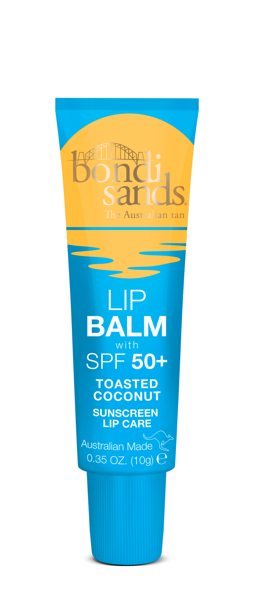Bondi Sands SPF50+ Lip Balm Coconut 10g