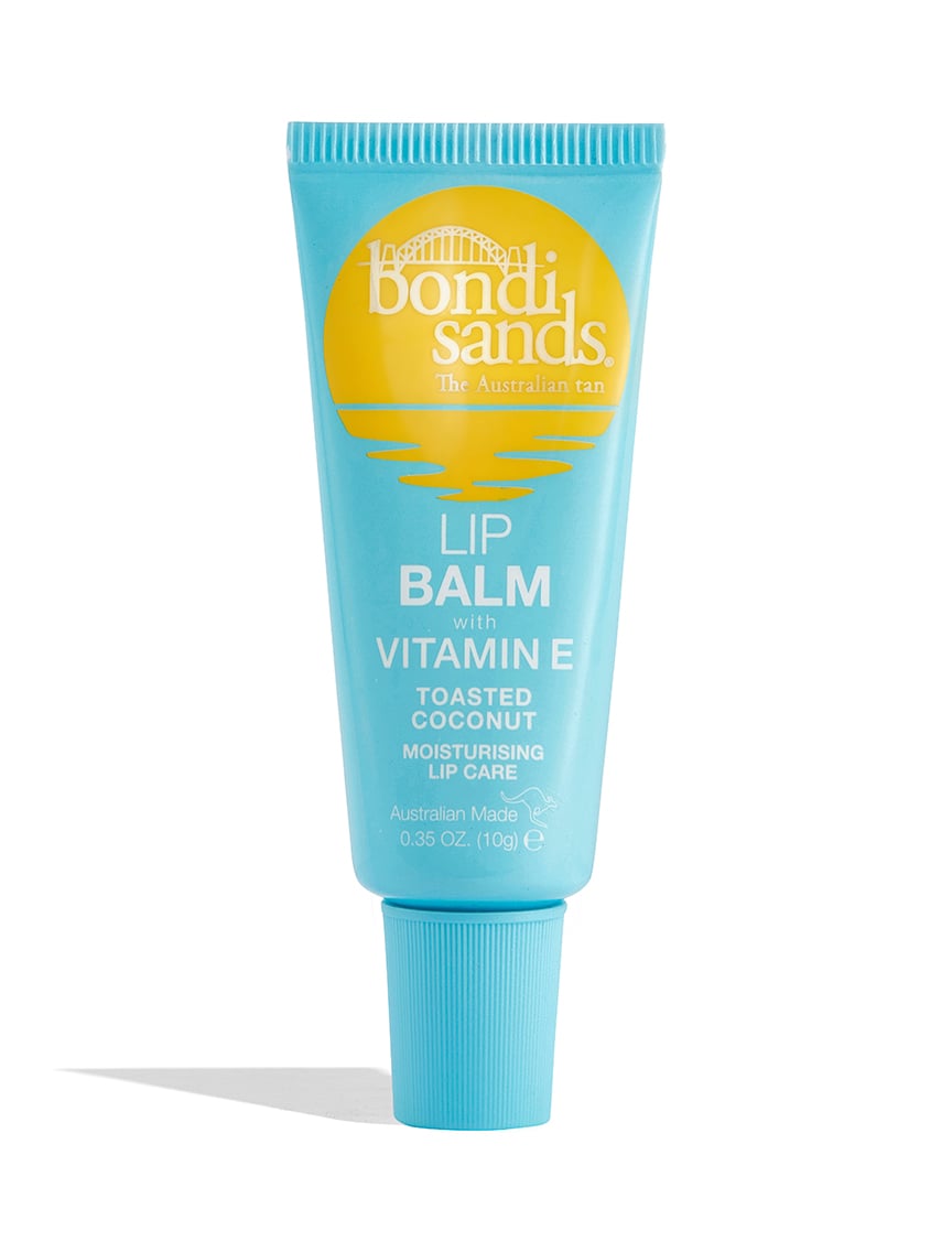 Bondi Sands Moisturising Lip Balm Coconut 10g