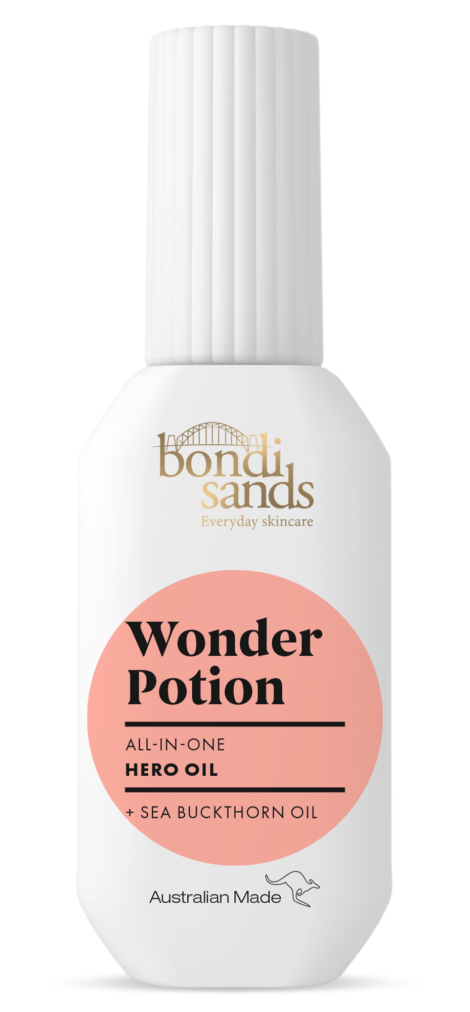 Bondi Sands Wonder Potion Hero Oil 30 ml