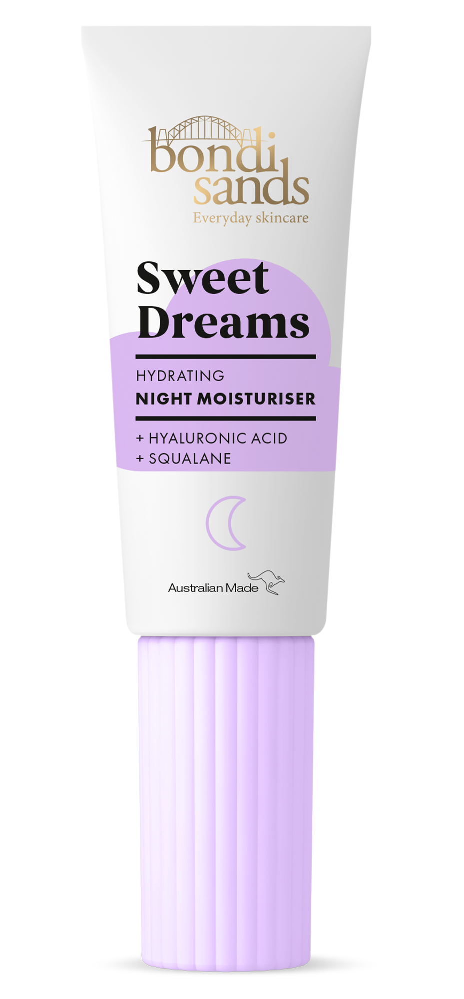 Bondi Sands Sweet Dreams Night Moisturiser 50 ml