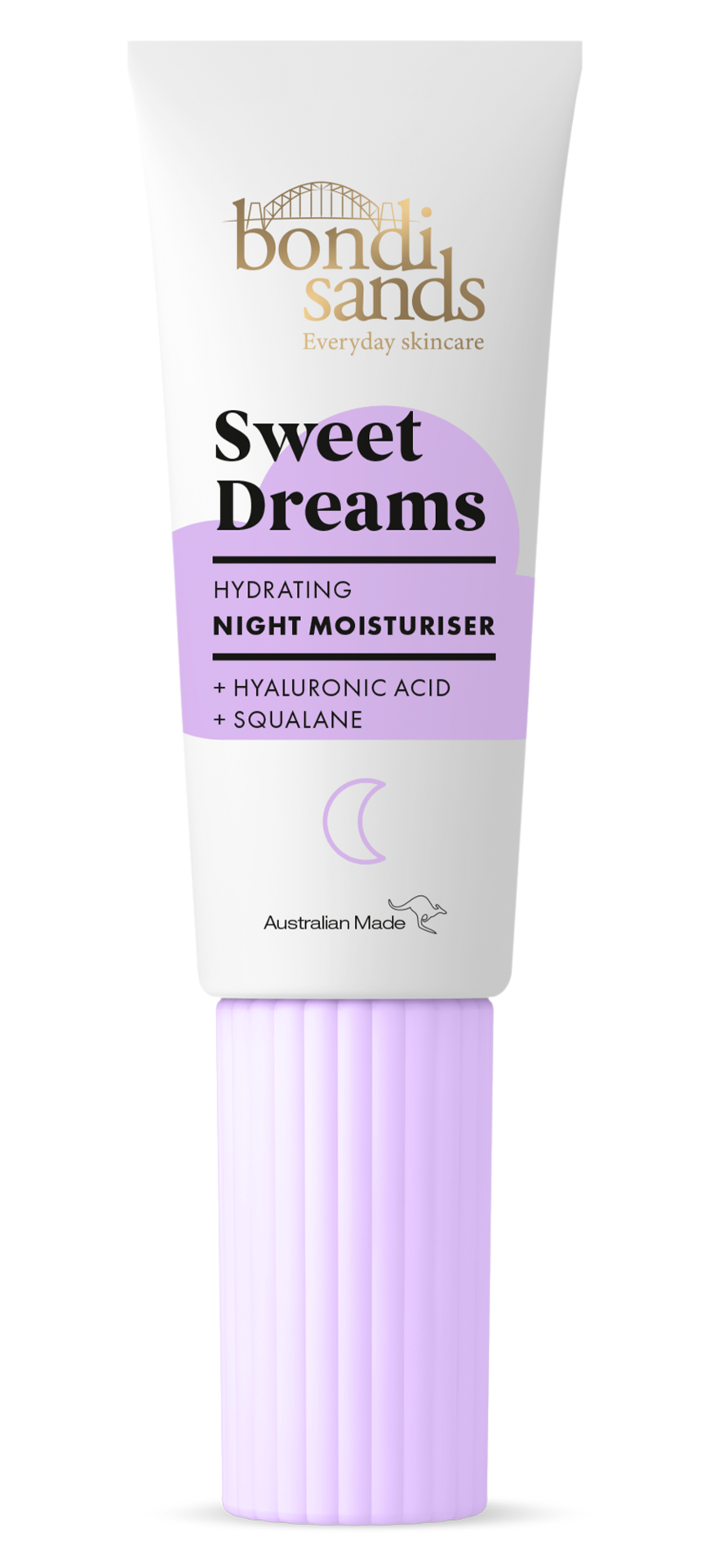 Bondi Sands Sweet Dreams Night Moisturiser 50 ml