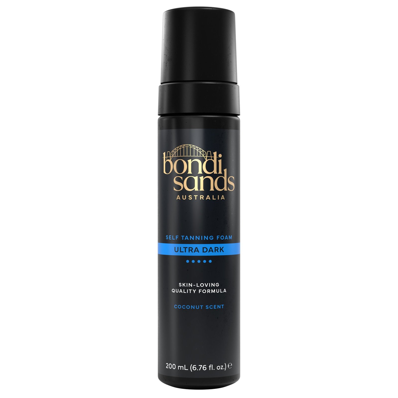 Bondi Sands Self Tanning Foam Ultra Dark 200 ml
