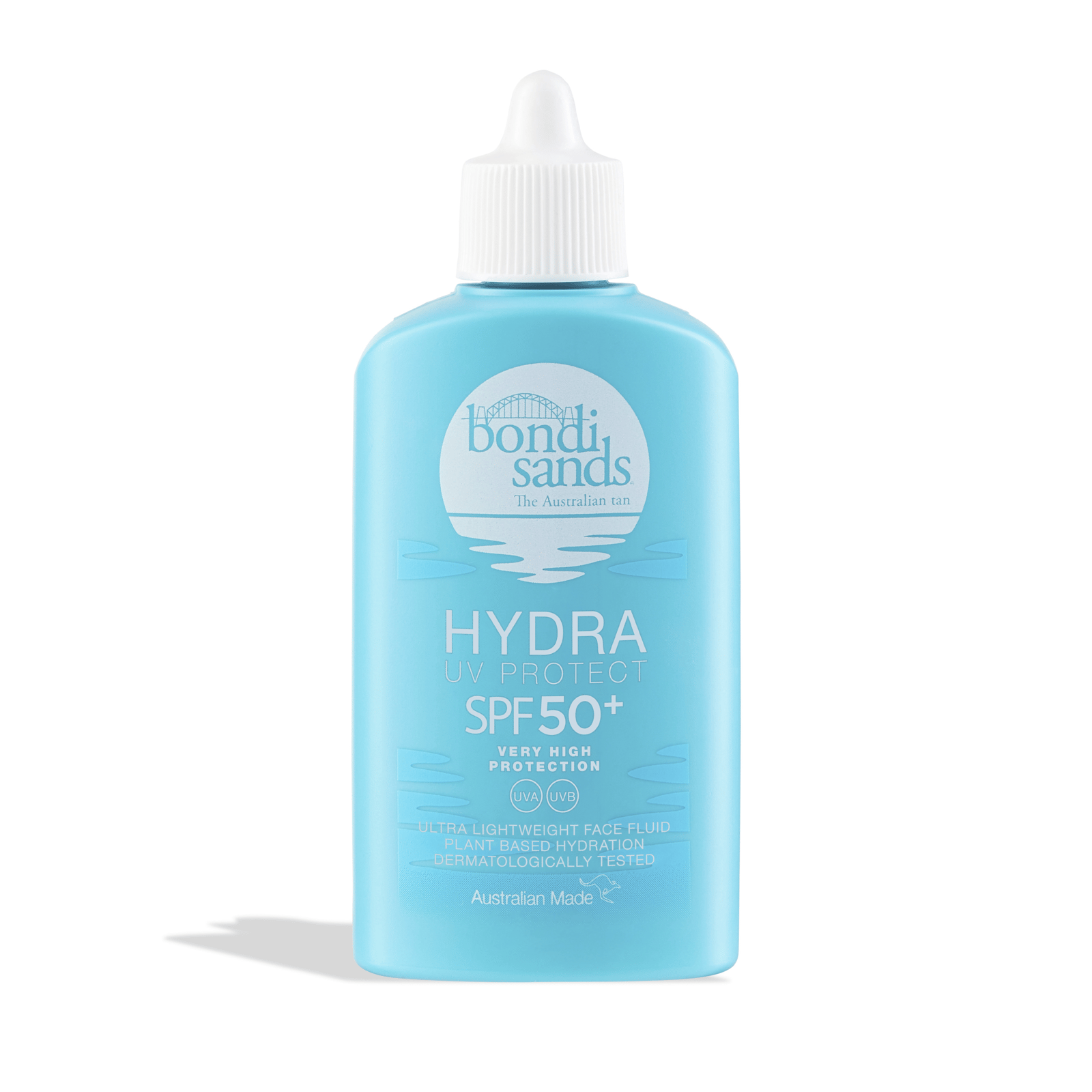 Bondi Sands Hydra UV Protect SPF50+ Face 40 ml