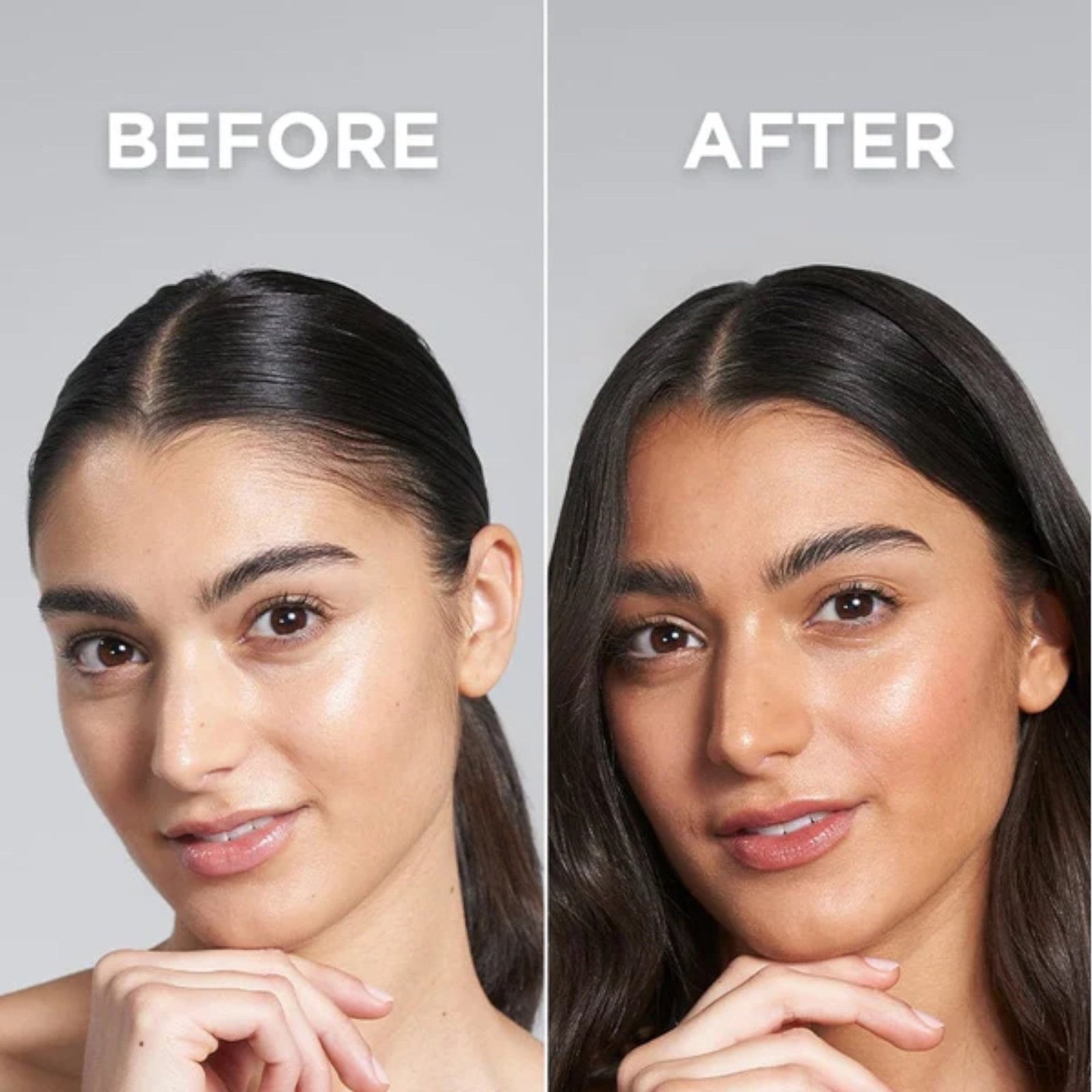 Bondi Sands Technocolor Self Tanning Face Serum Sapphire 50 ml