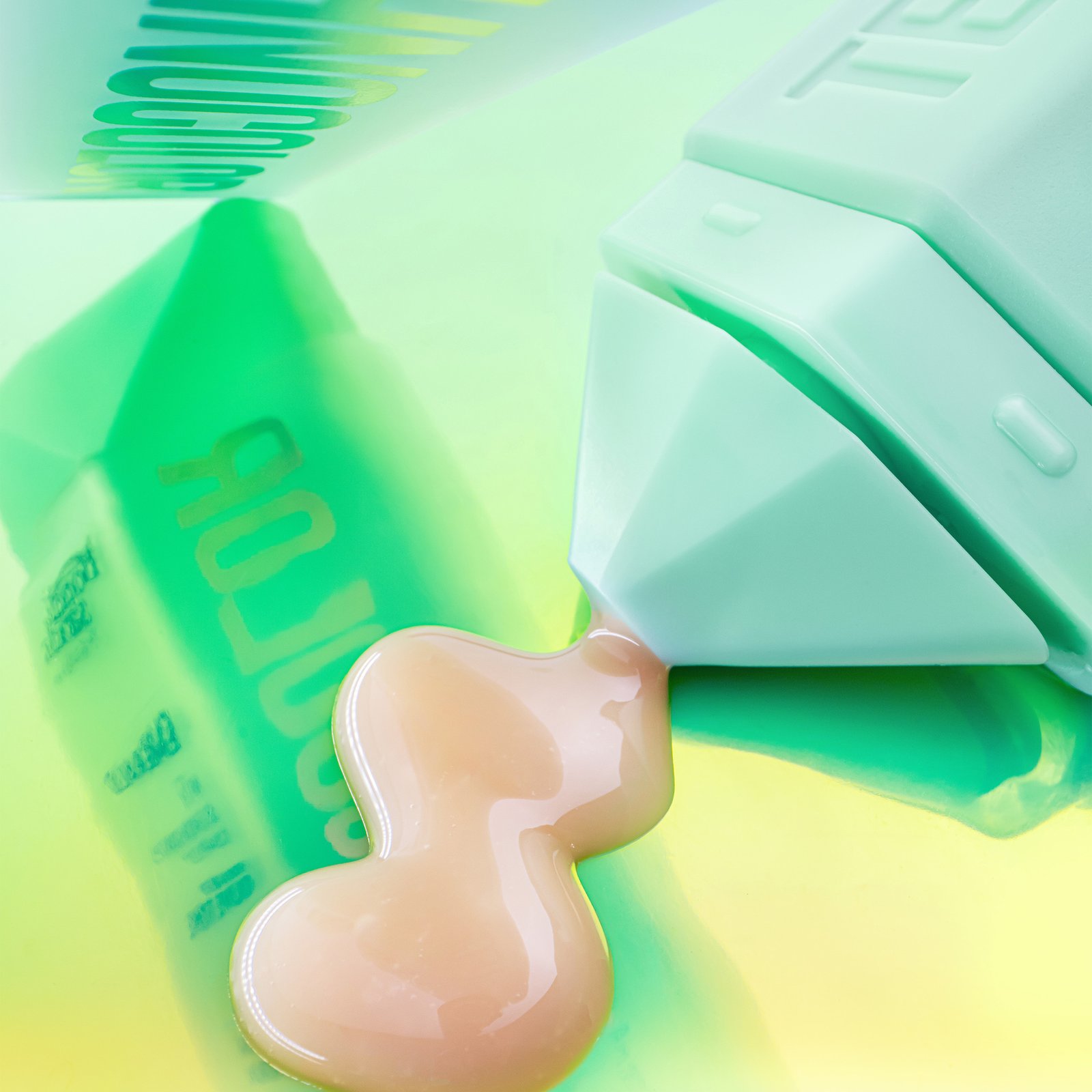 Bondi Sands Technocolor Self Tanning Face Serum Emerald 50 ml