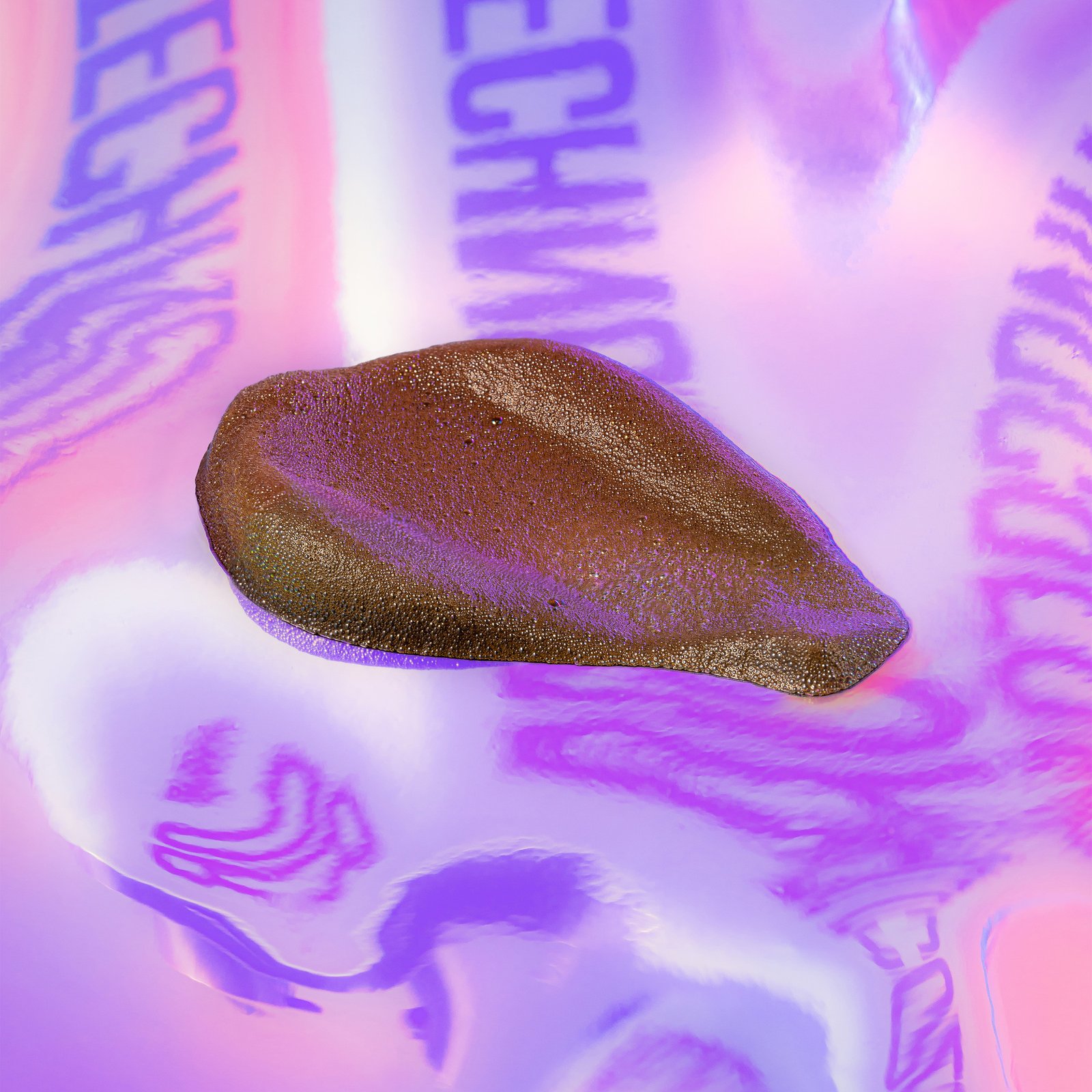 Bondi Sands Technocolor Self Tanning Face Serum Magenta 50 ml