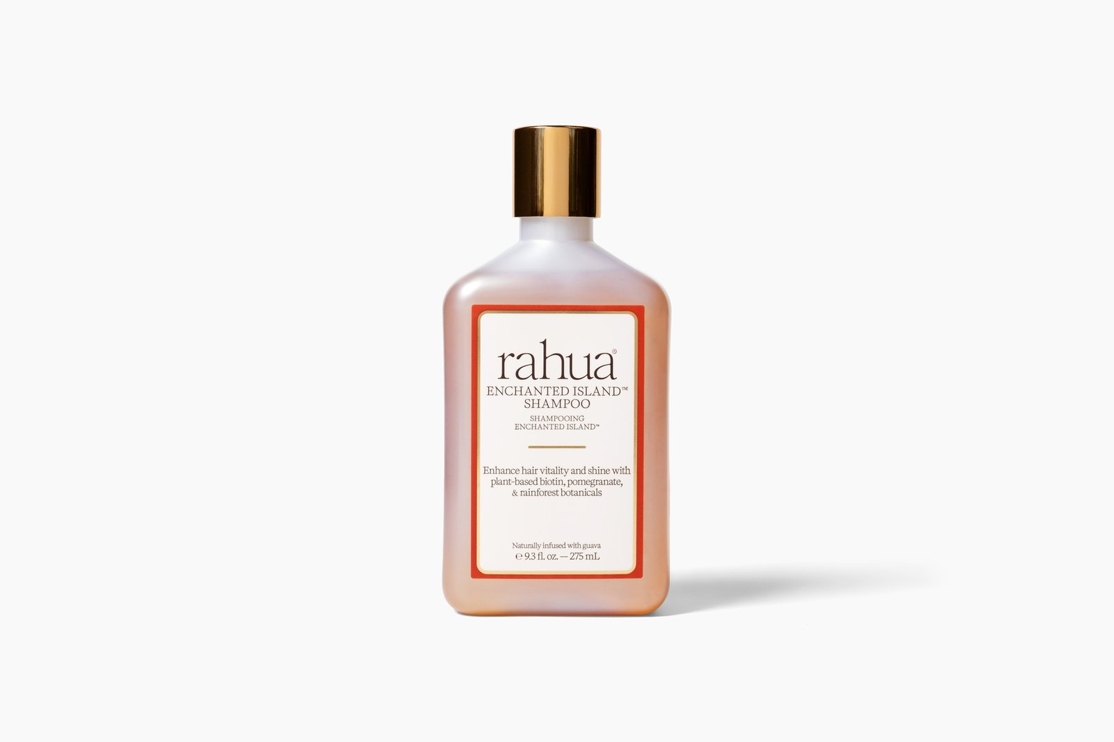 Rahua Enchanted Island Shampoo 275 ml