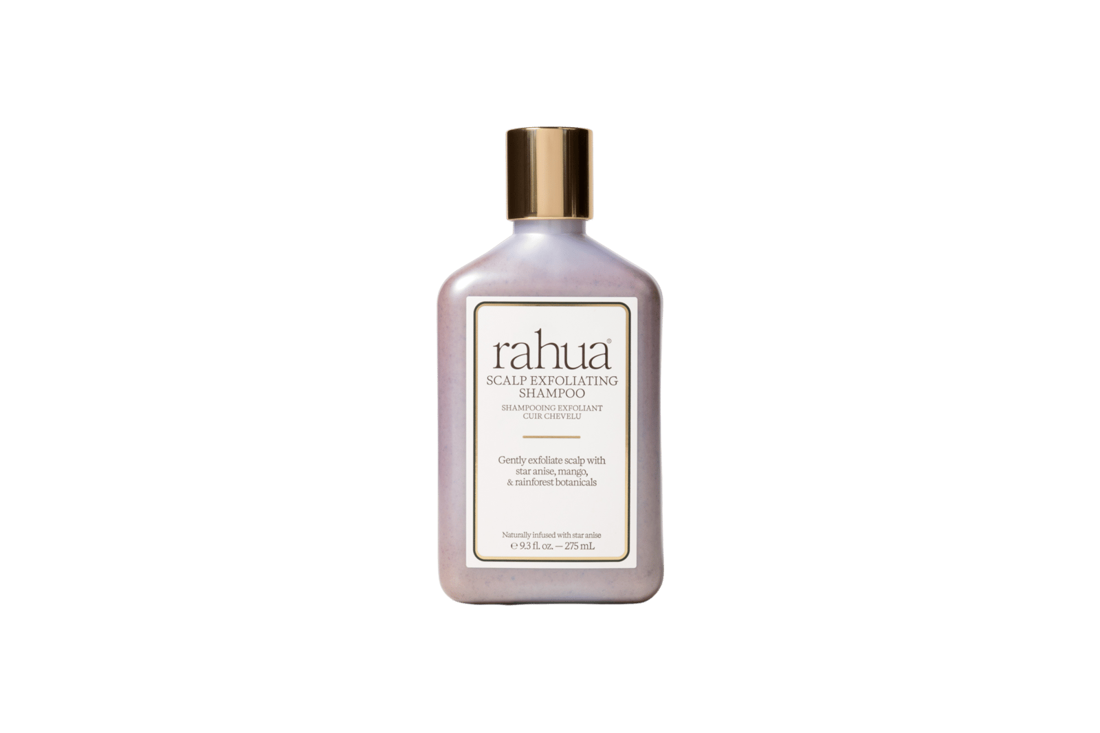 Rahua Scalp Exfoliating Shampoo 275 ml