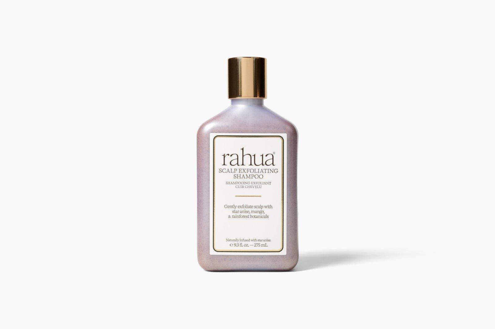 Rahua Scalp Exfoliating Shampoo 275 ml