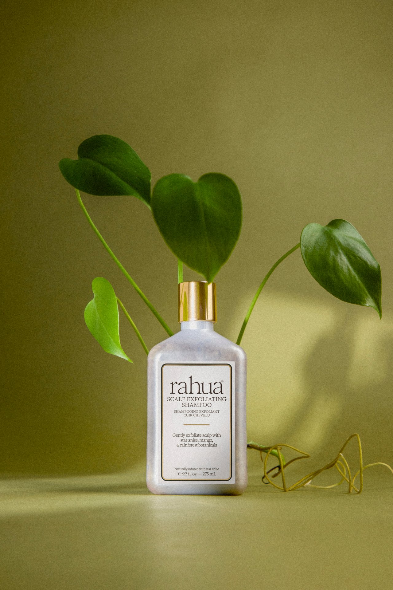 Rahua Scalp Exfoliating Shampoo 275 ml