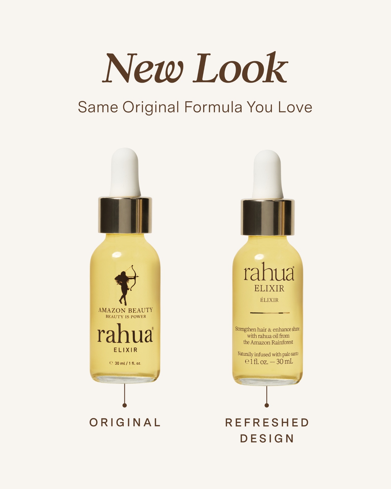 Rahua Elixir 30 ml