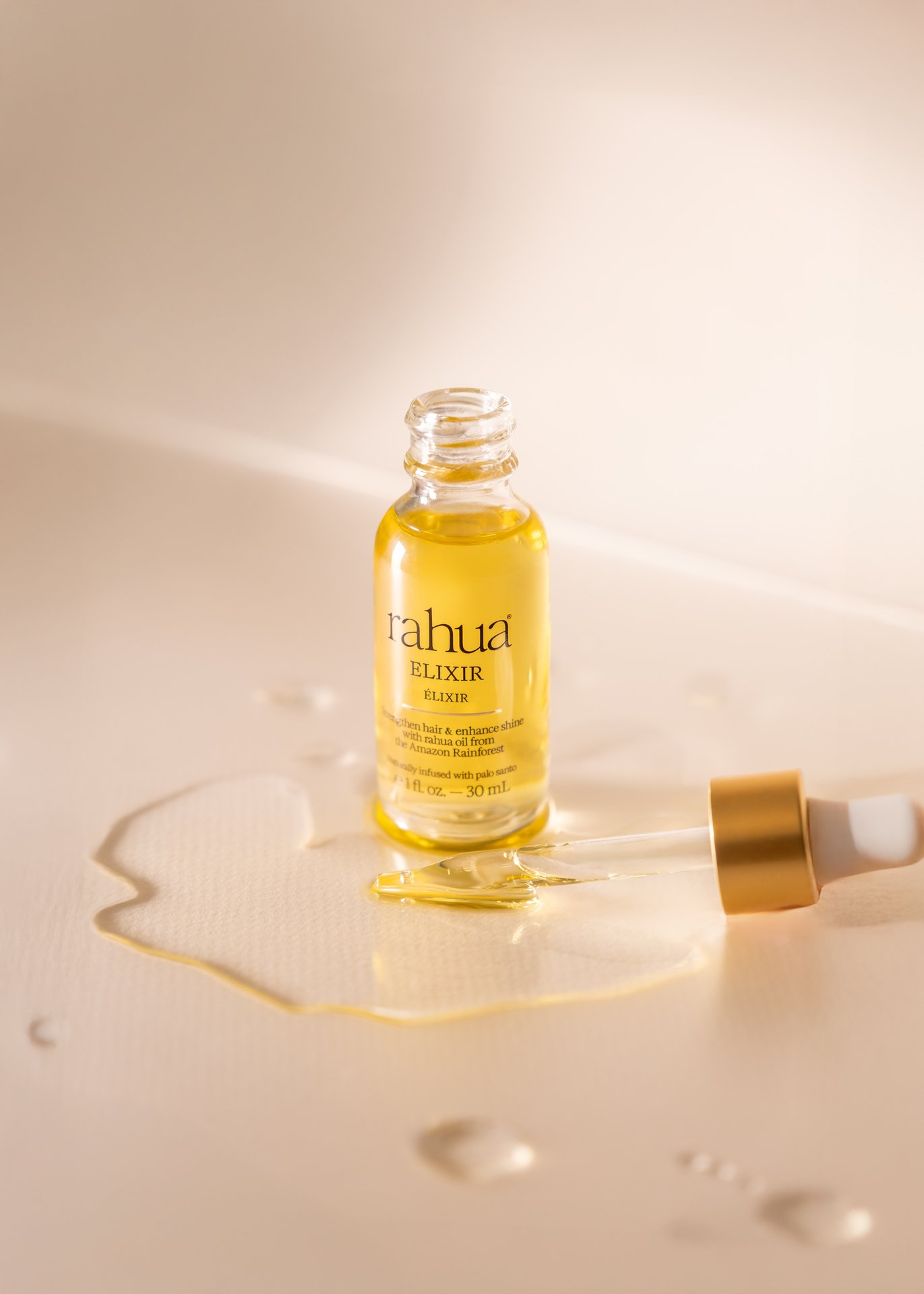 Rahua Elixir 30 ml