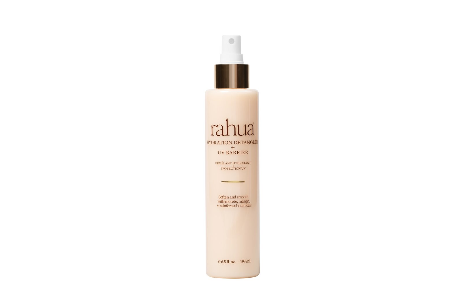 Rahua Hydration Detangler + UV Barrier 193 ml