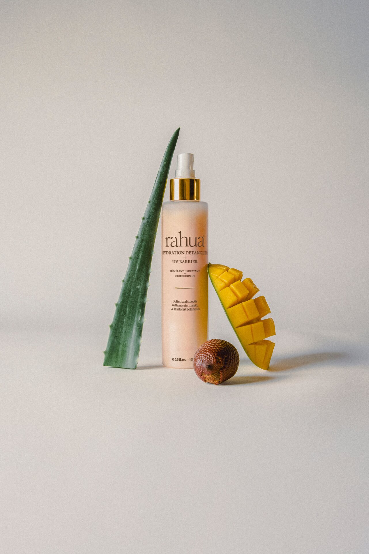 Rahua Hydration Detangler + UV Barrier 193 ml