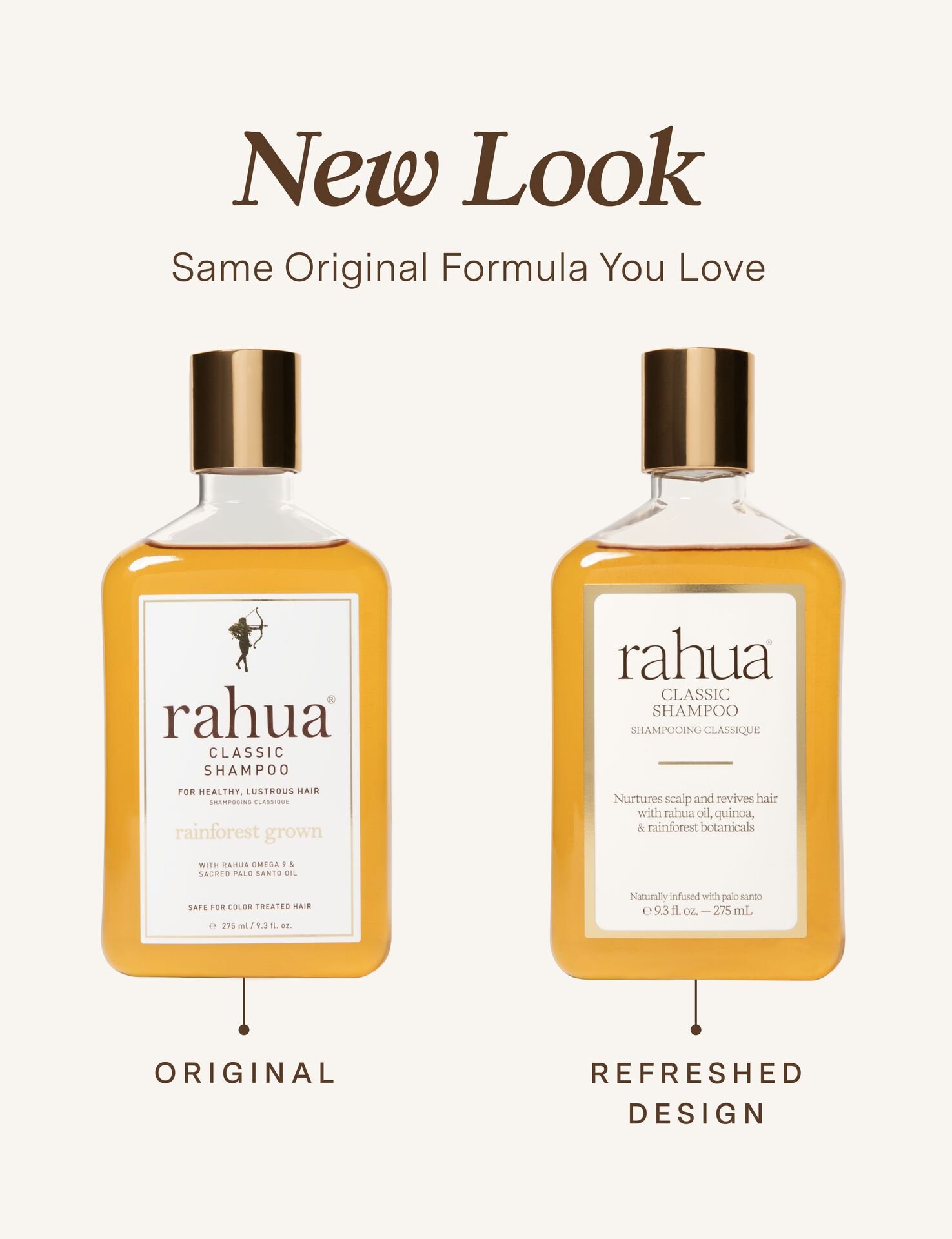 Rahua Classic Shampoo 275 ml