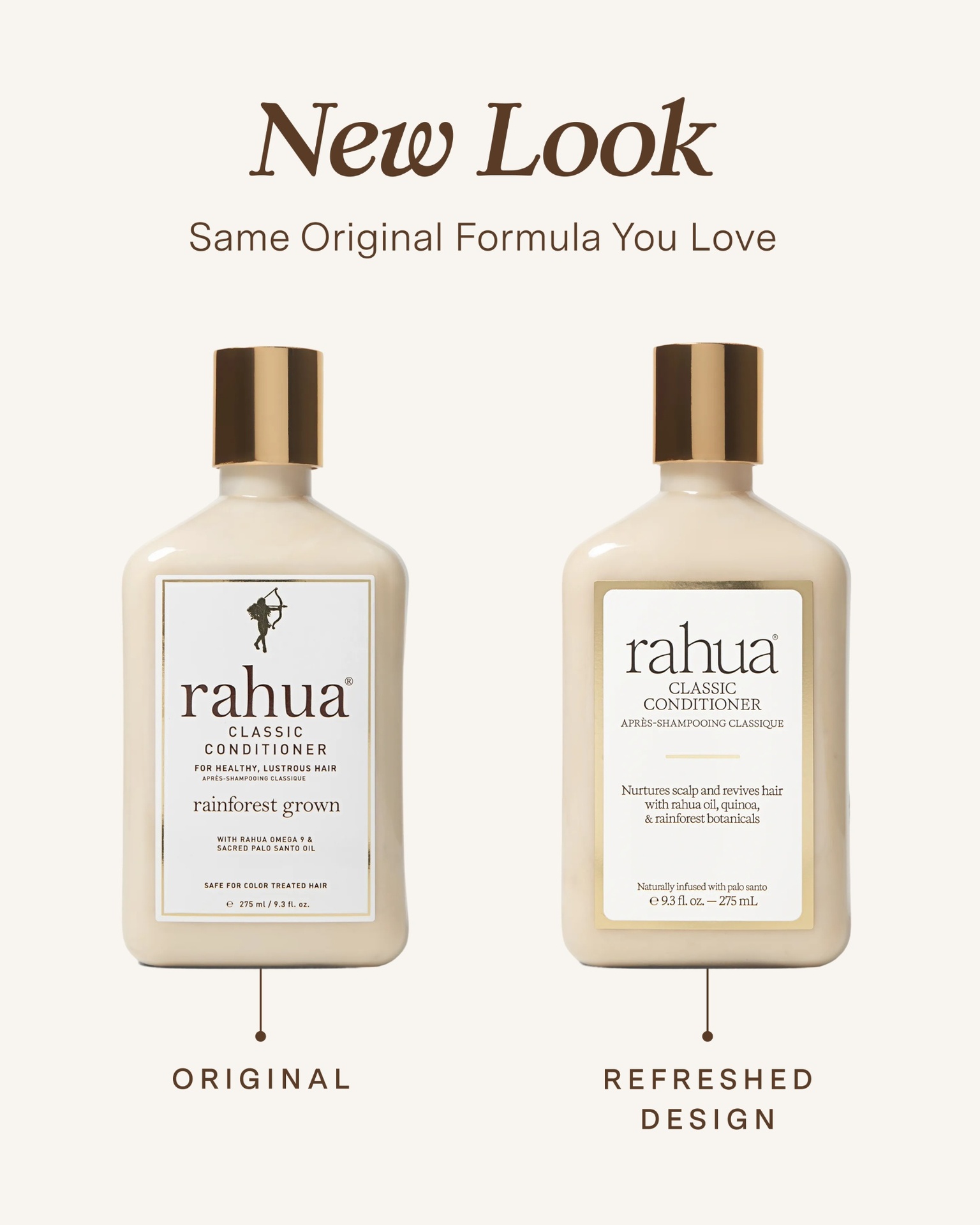Rahua Classic Conditioner 275 ml