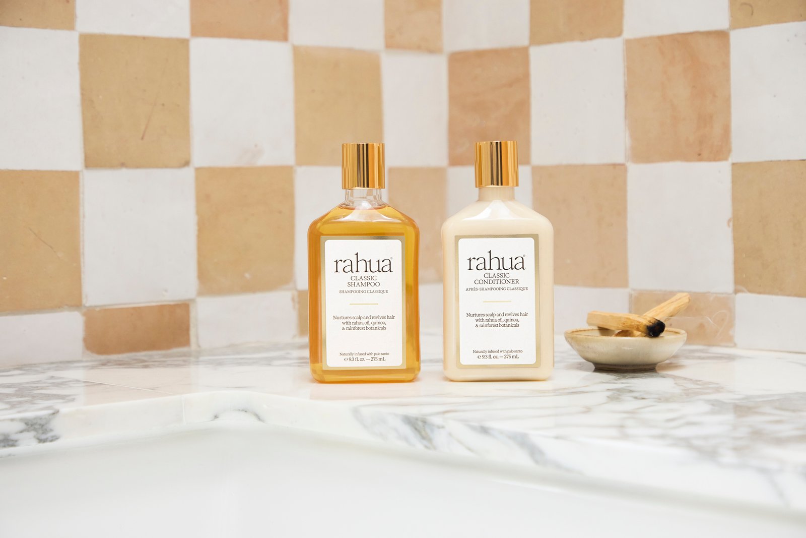 Rahua Classic Conditioner 275 ml