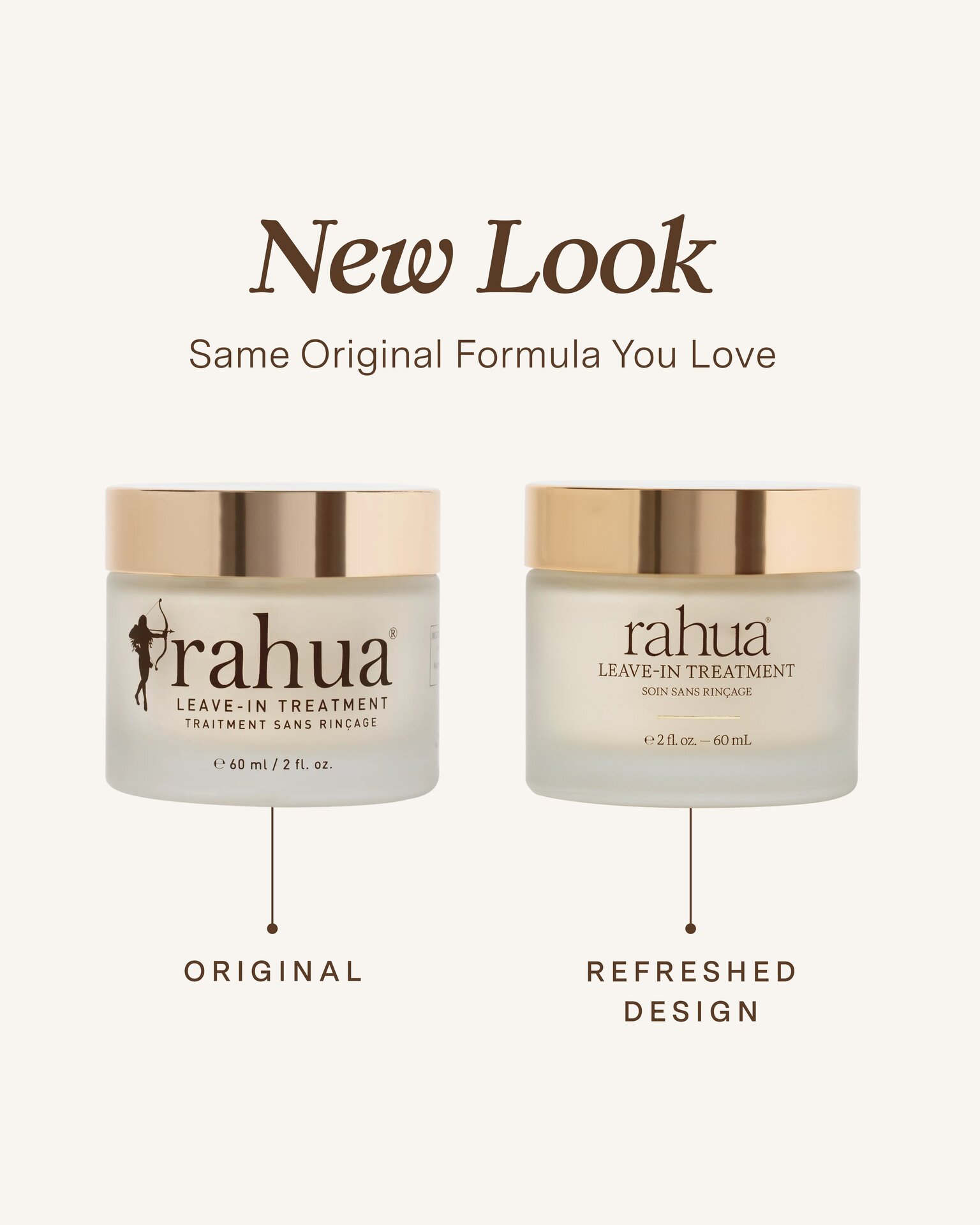 Rahua Leave In-Treatment 60 ml