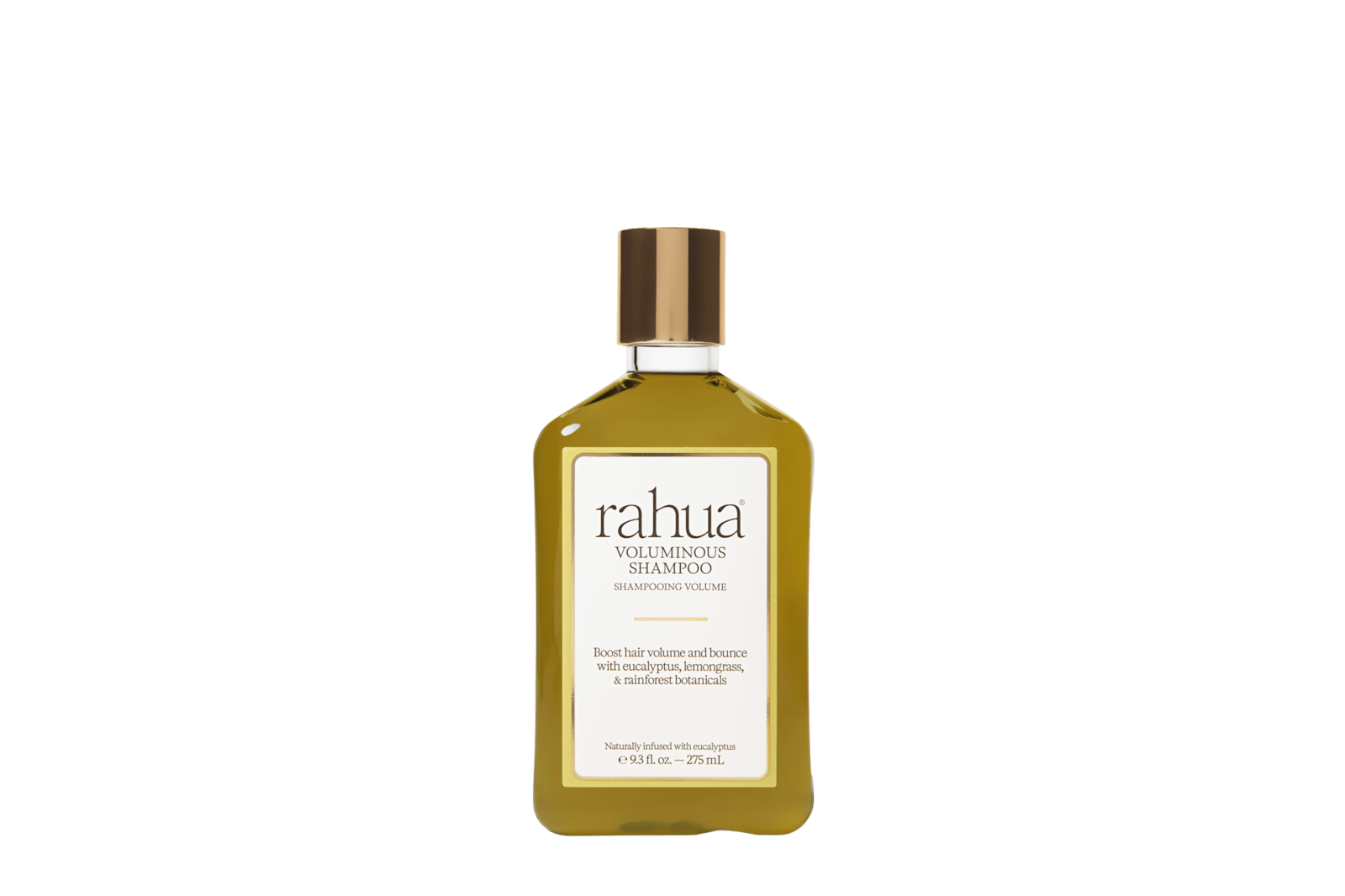 Rahua Voluminous Shampoo 275 ml