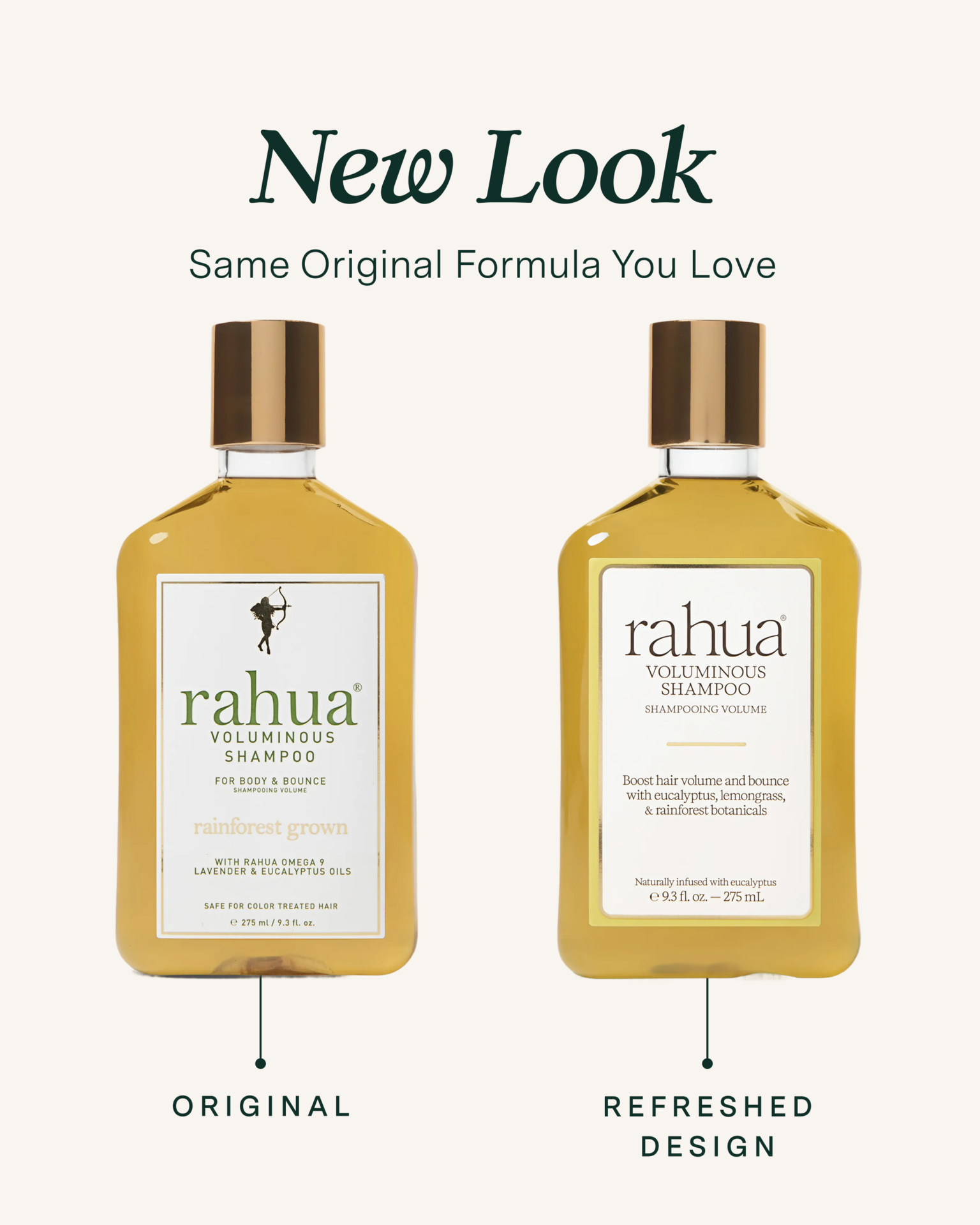 Rahua Voluminous Shampoo 275 ml