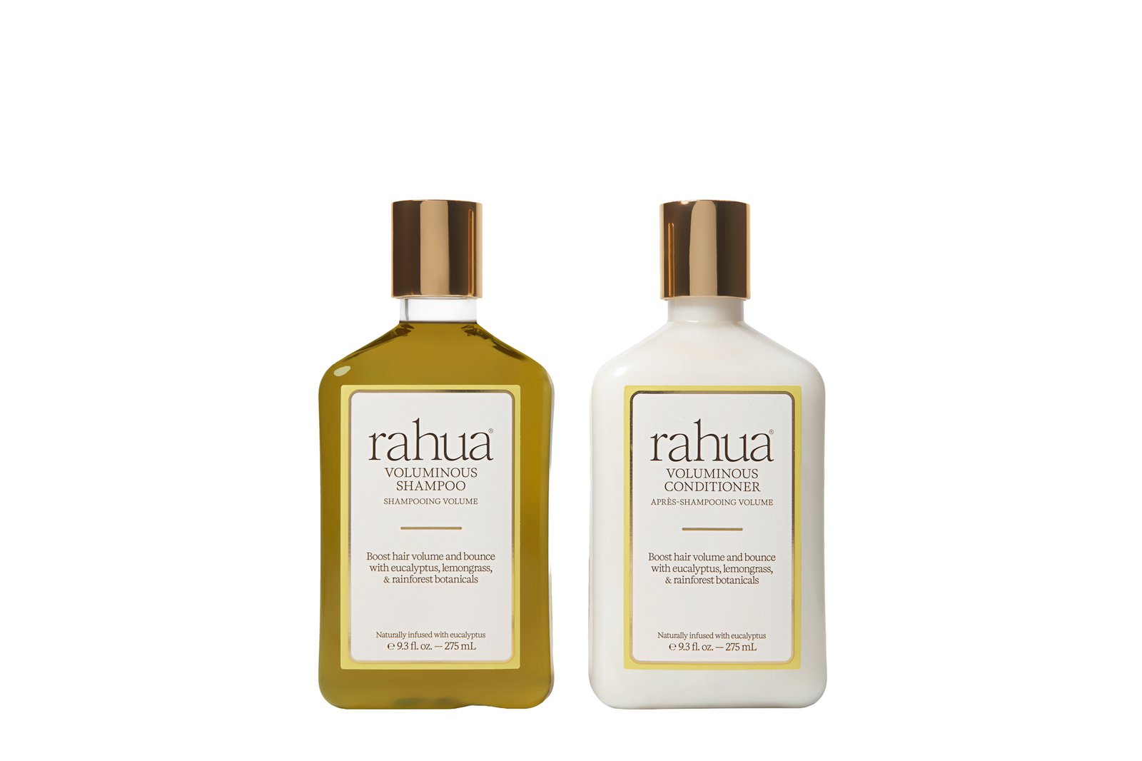 Rahua Voluminous Shampoo 275 ml