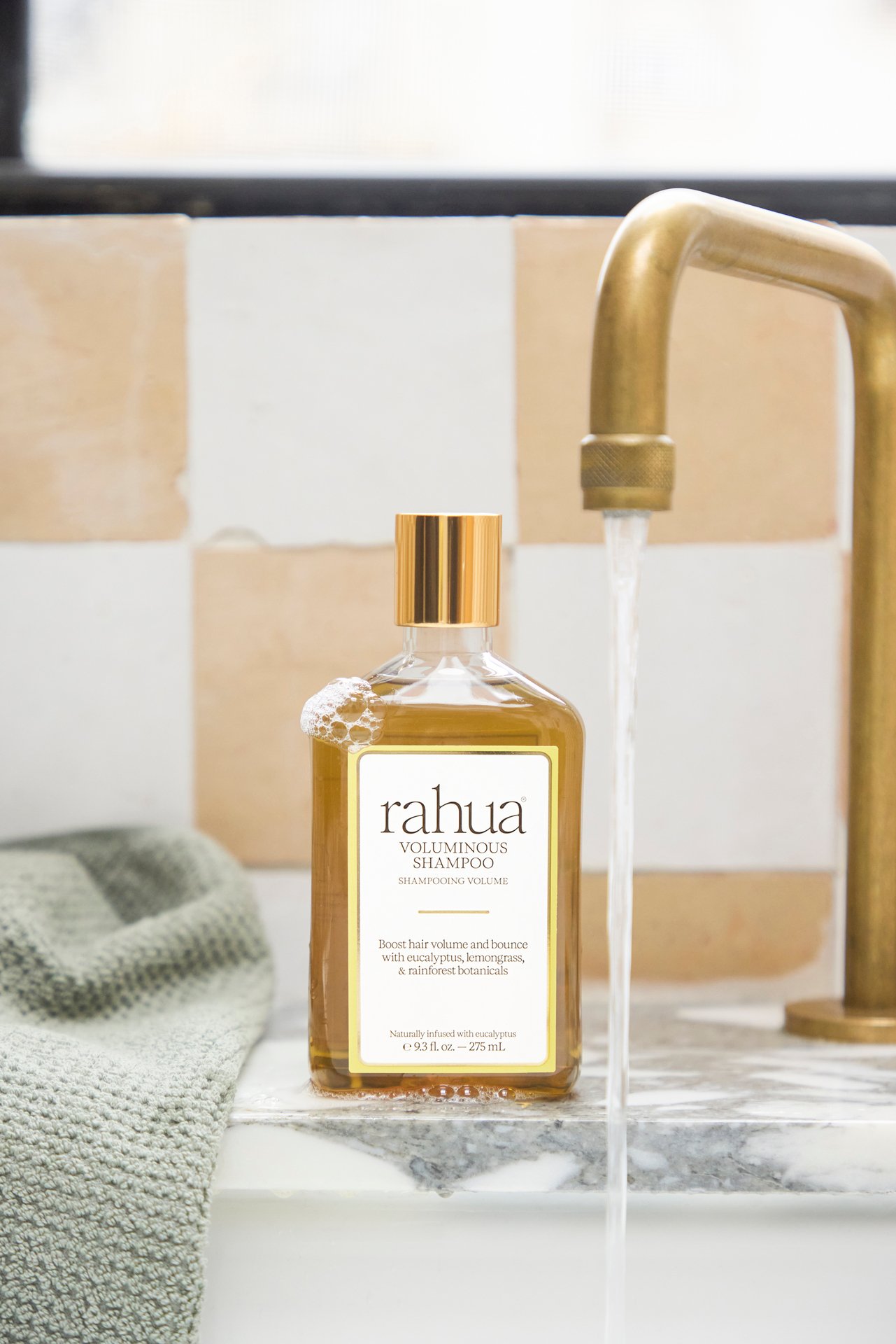 Rahua Voluminous Shampoo 275 ml