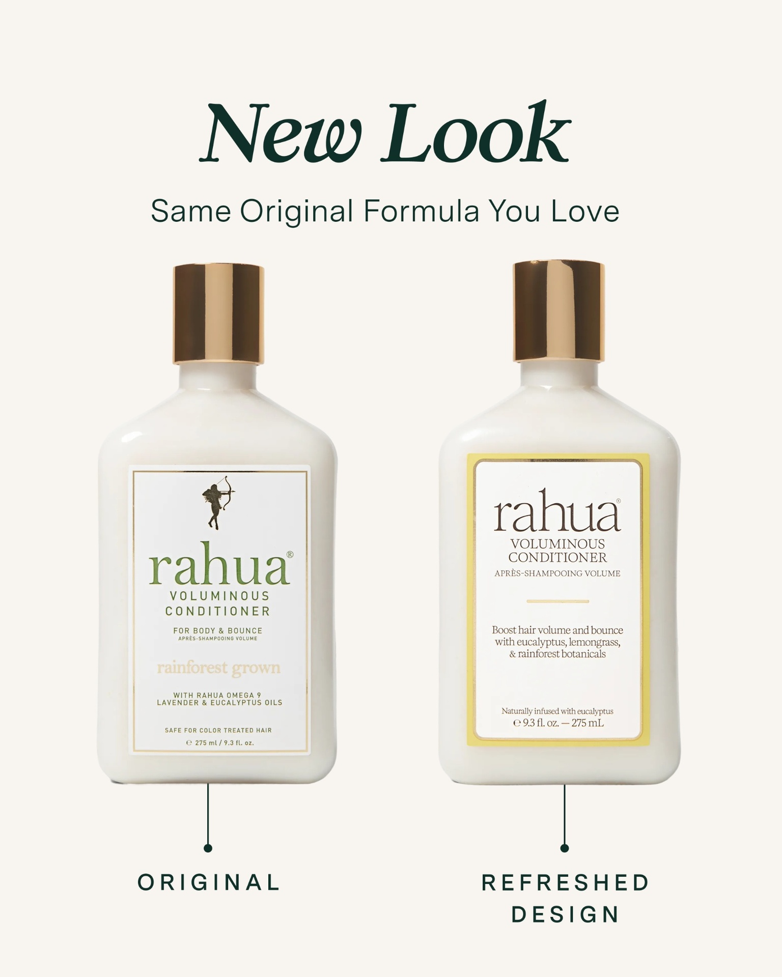 Rahua Voluminous Conditioner 275 ml