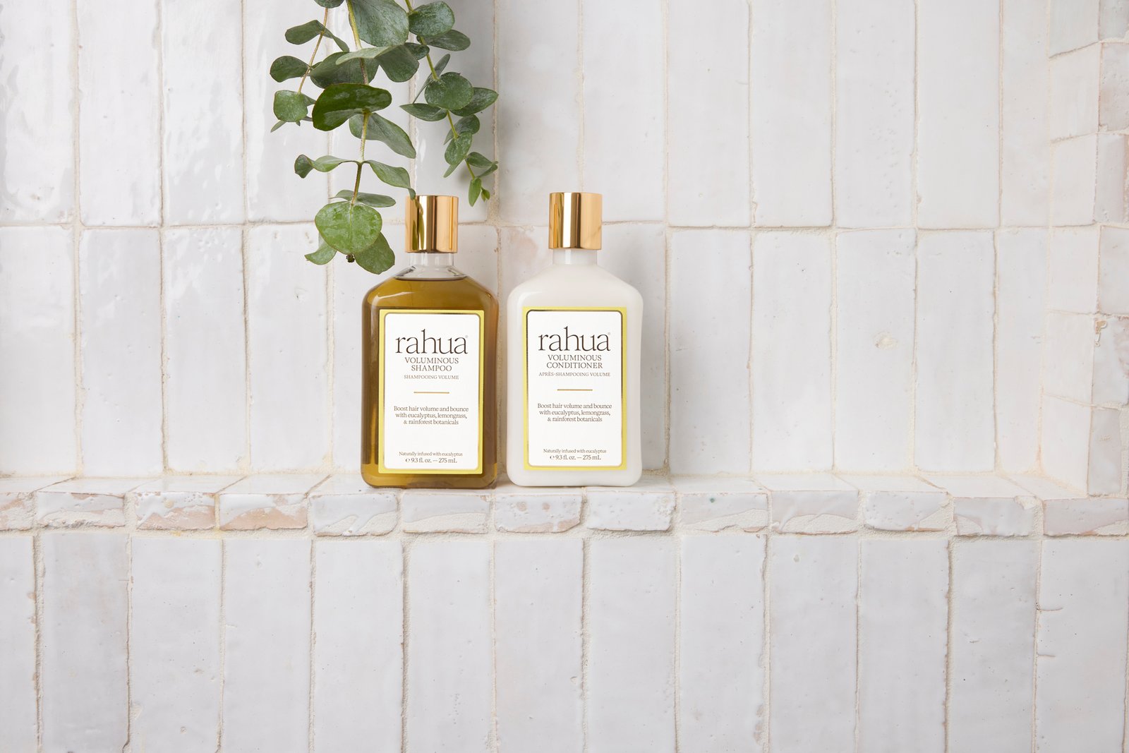Rahua Voluminous Conditioner 275 ml