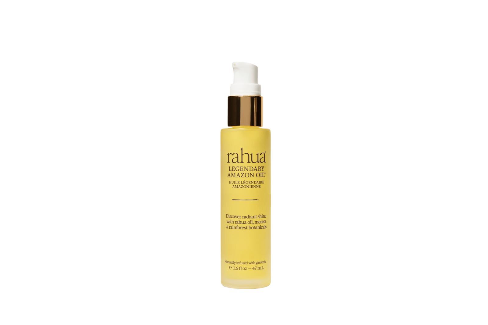 Rahua Legendary Amazon Oil™ 47 ml