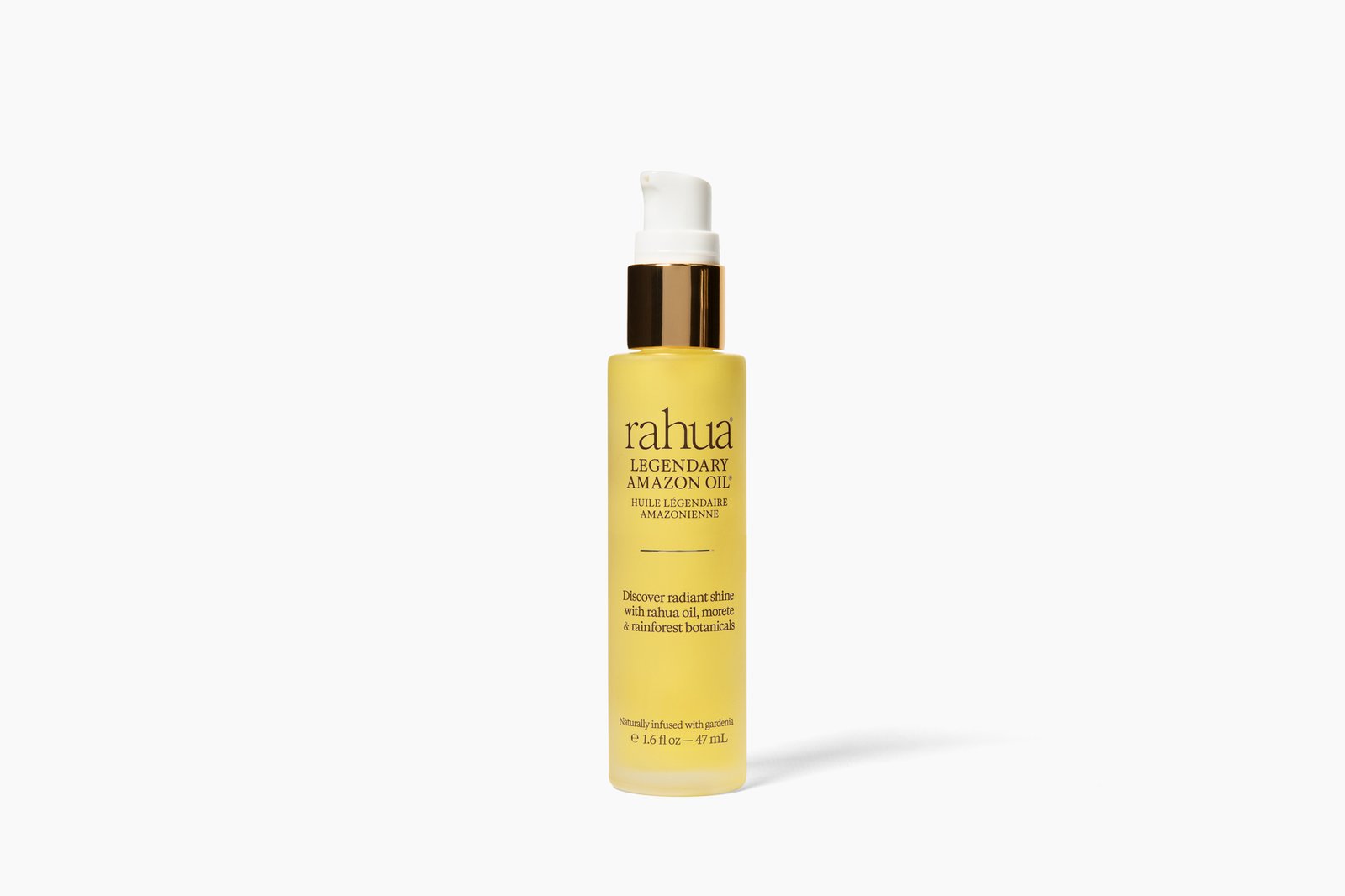 Rahua Legendary Amazon Oil™ 47 ml