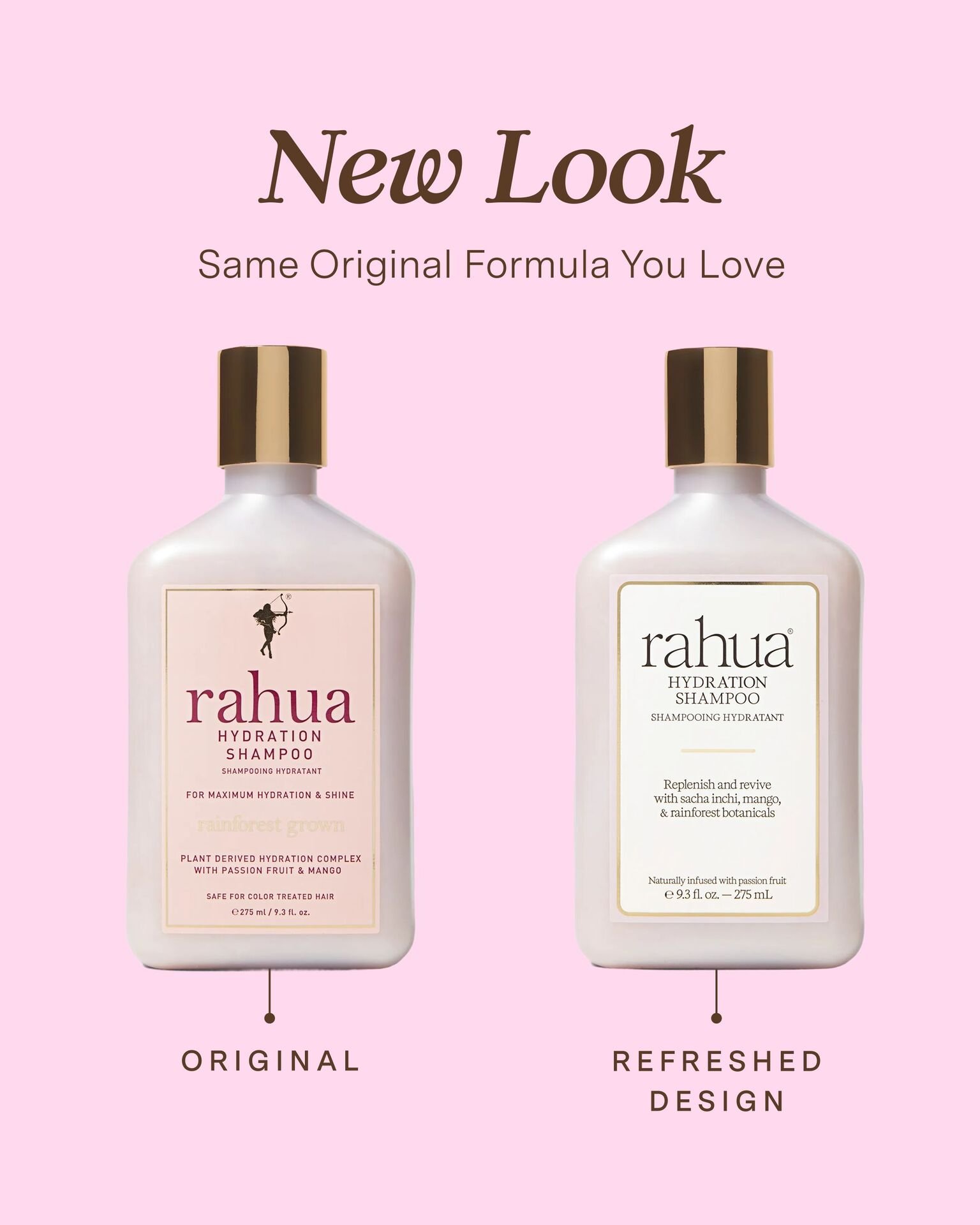 Rahua Hydration Shampoo 275 ml