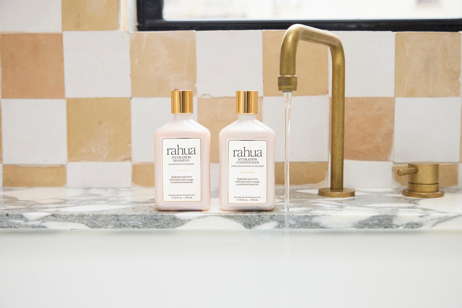 Rahua Hydration Shampoo 275 ml