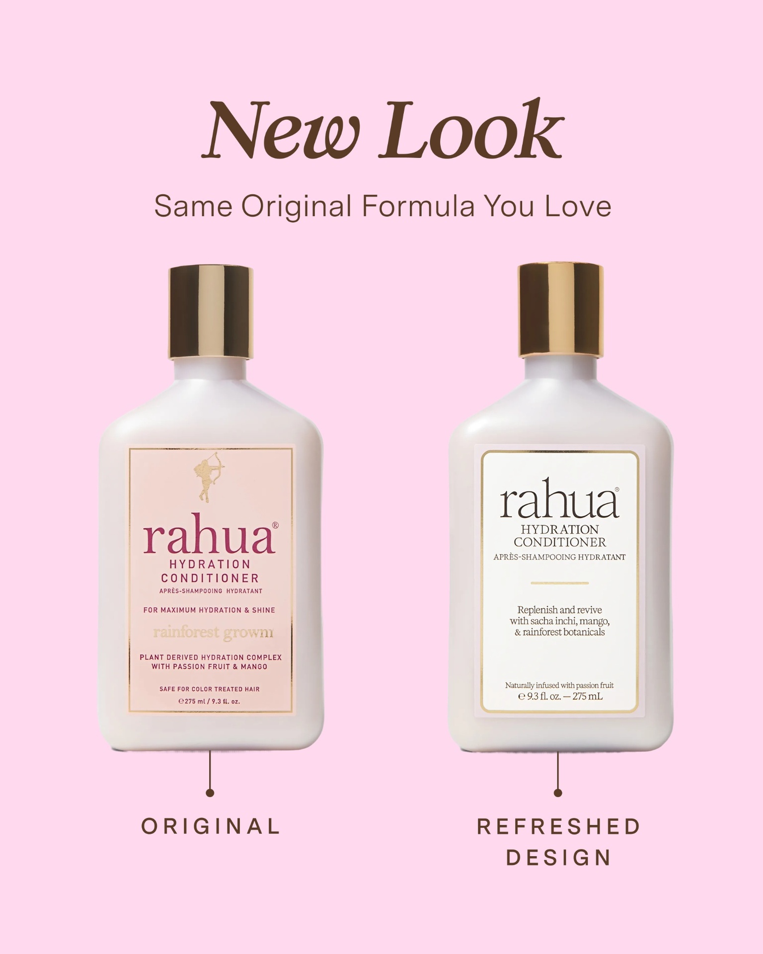Rahua Hydration Conditioner 275 ml