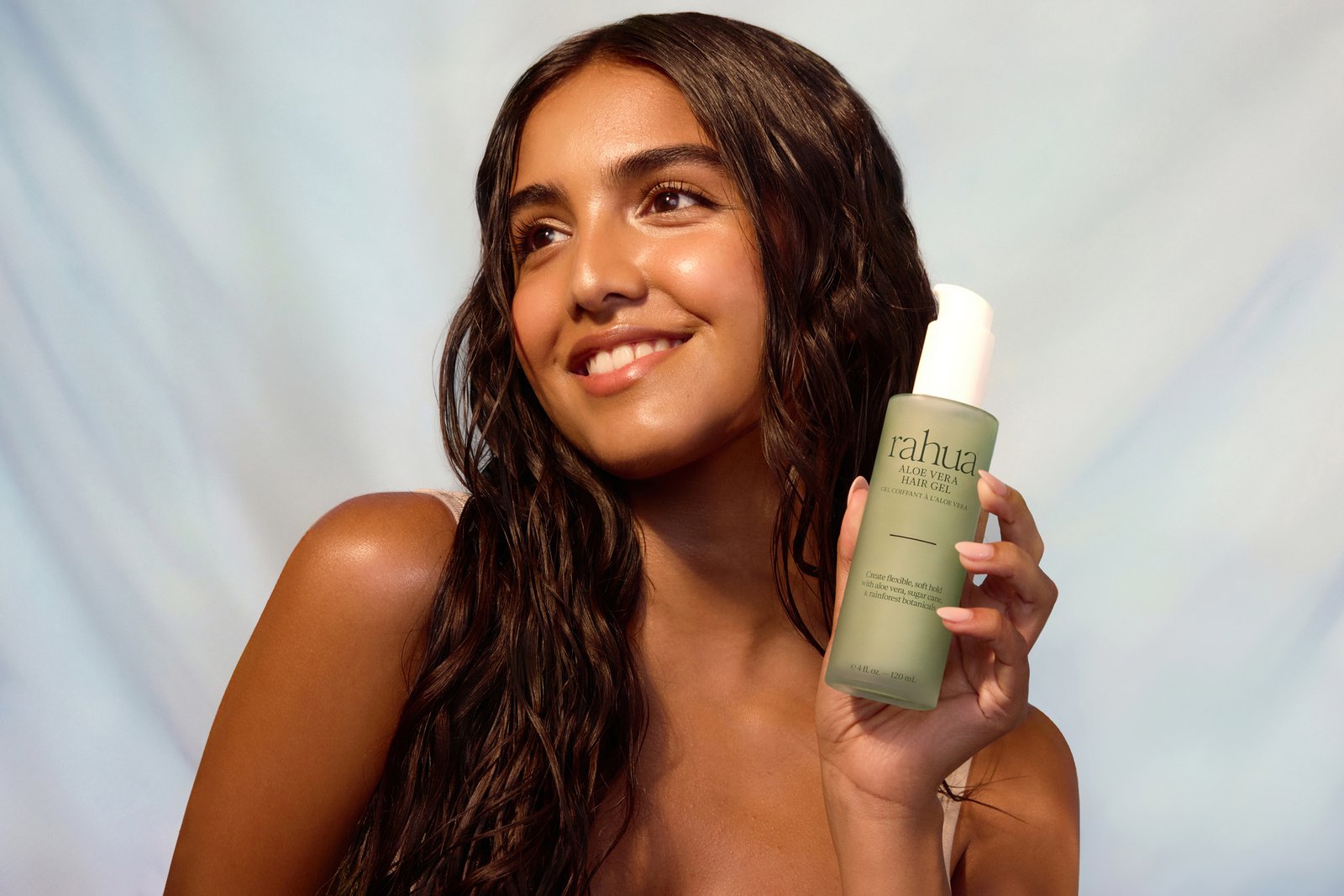 Rahua Aloe Vera Hair Gel 120 ml