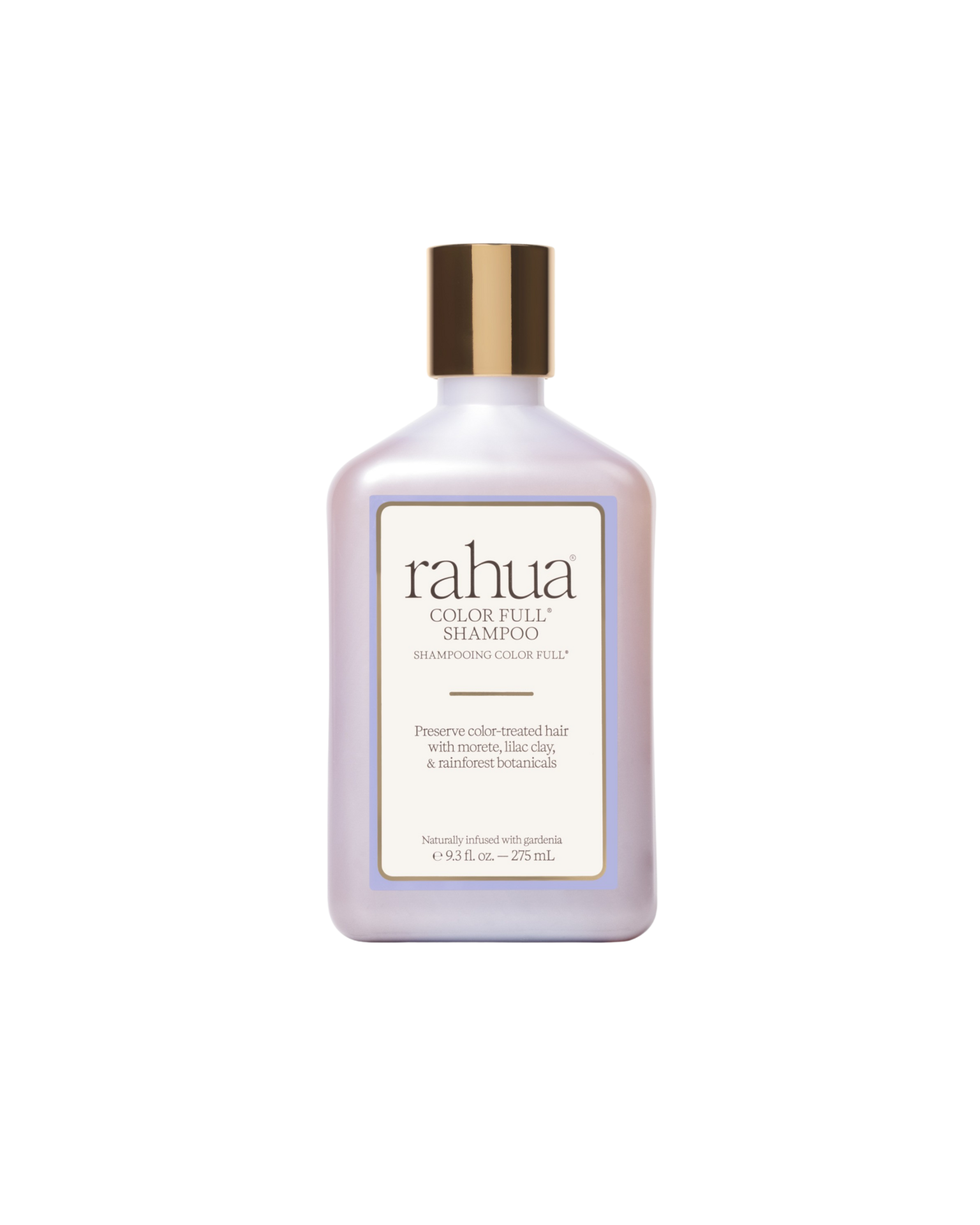 Rahua Color Full™ Shampoo 275 ml