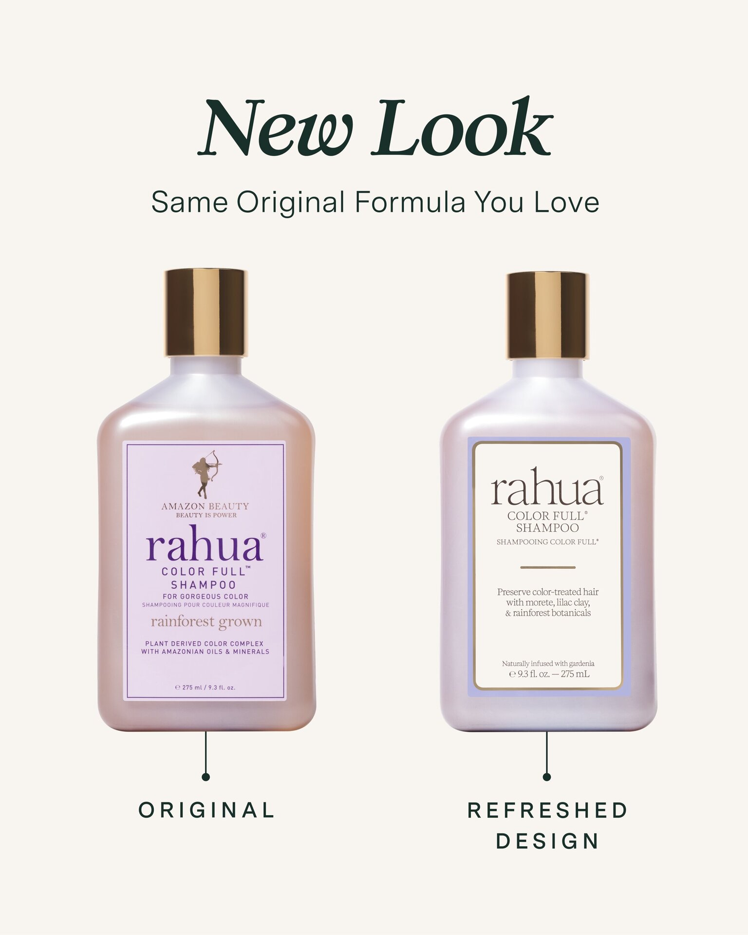 Rahua Color Full™ Shampoo 275 ml