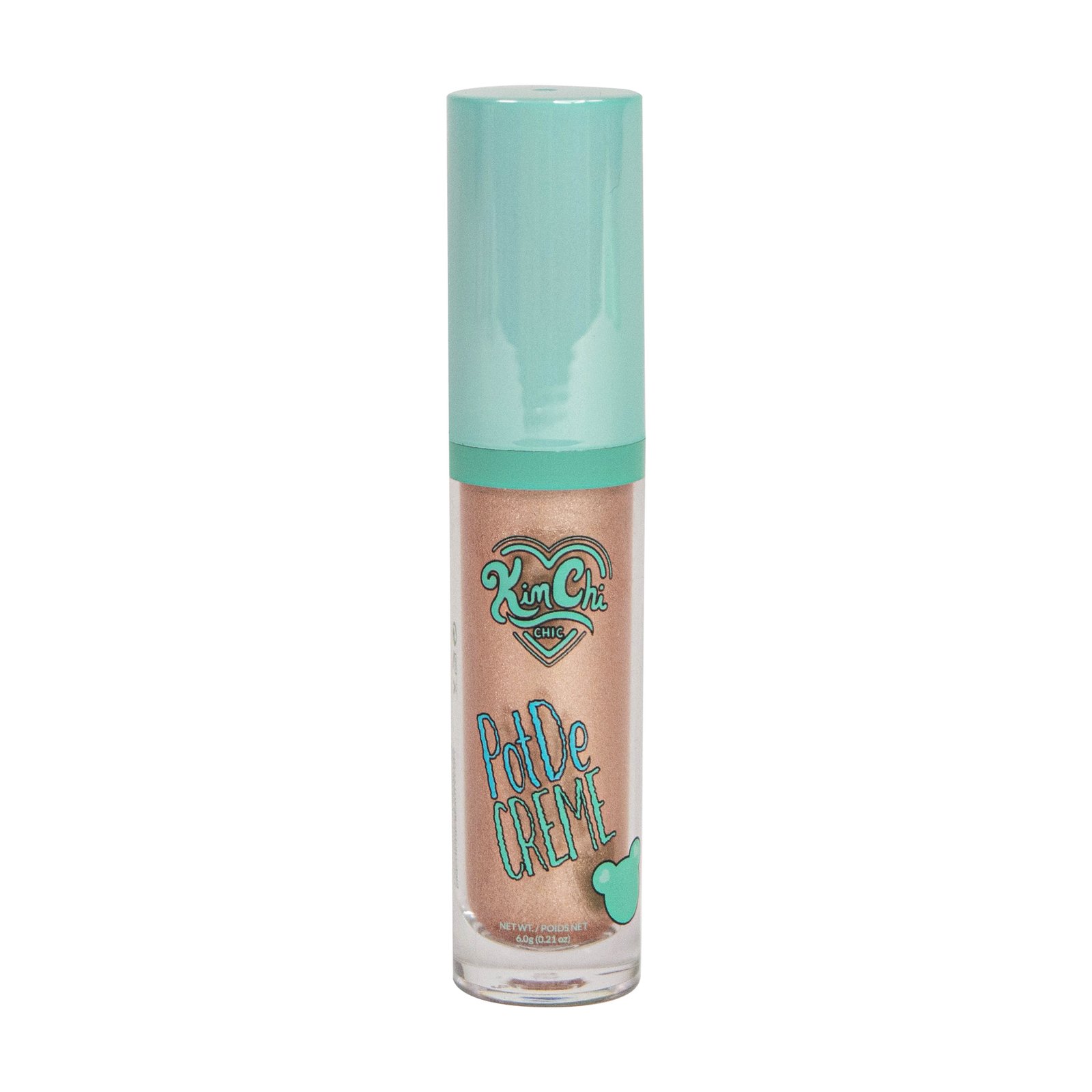 KimChi Chic Beauty Pot De Creme Cashmere 6 g