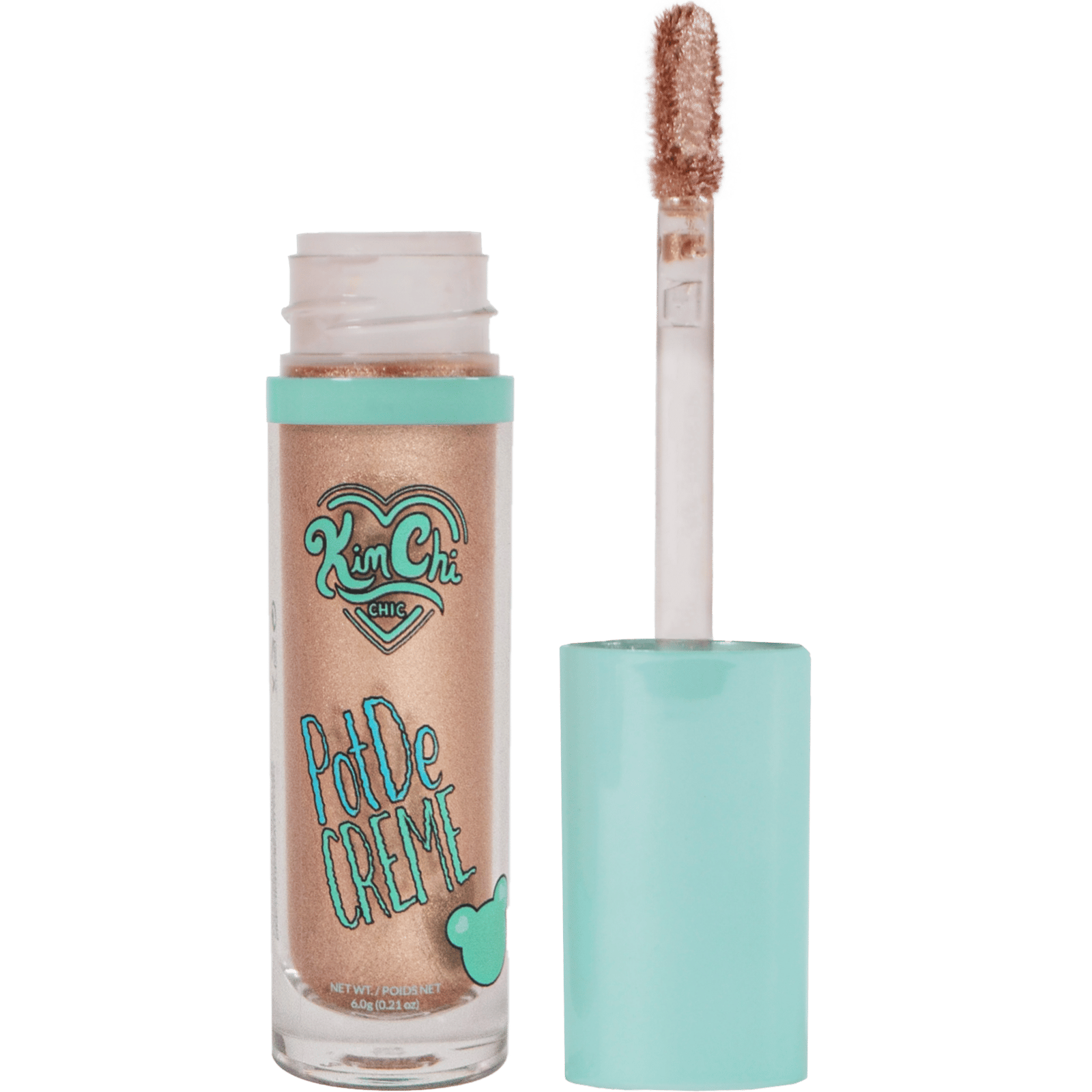 KimChi Chic Beauty Pot De Creme Cashmere 6 g