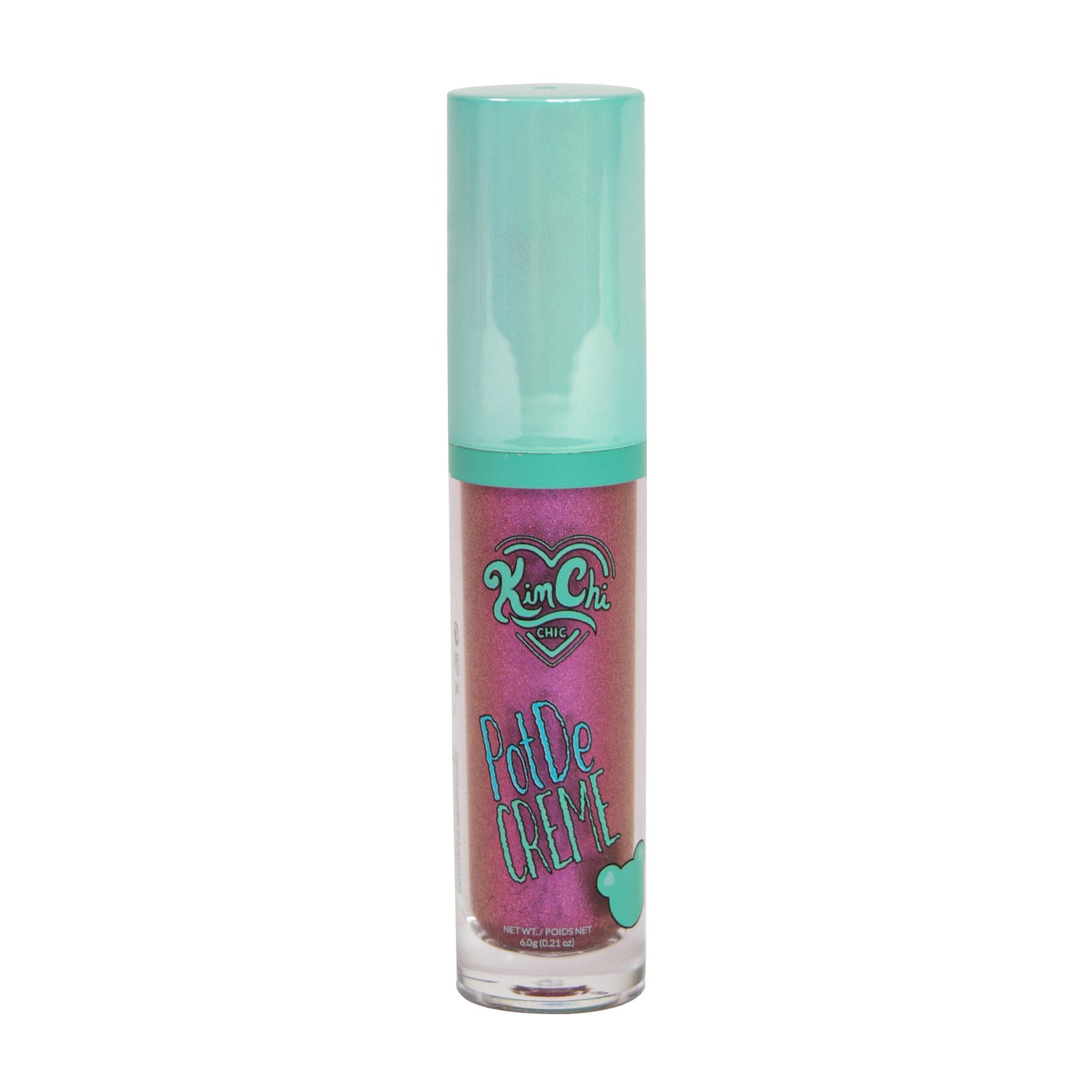 KimChi Chic Beauty Pot De Creme Amethyst 6 g