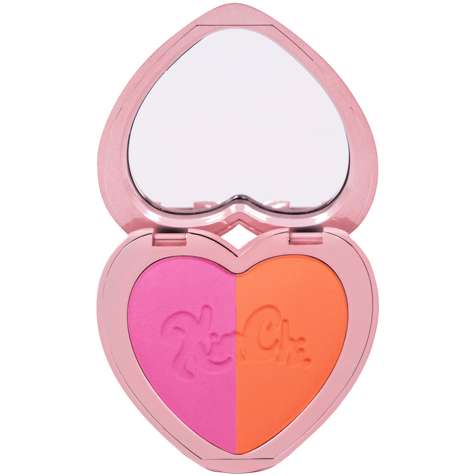 KimChi Chic Beauty Thailor Blush Mercedes 7 g